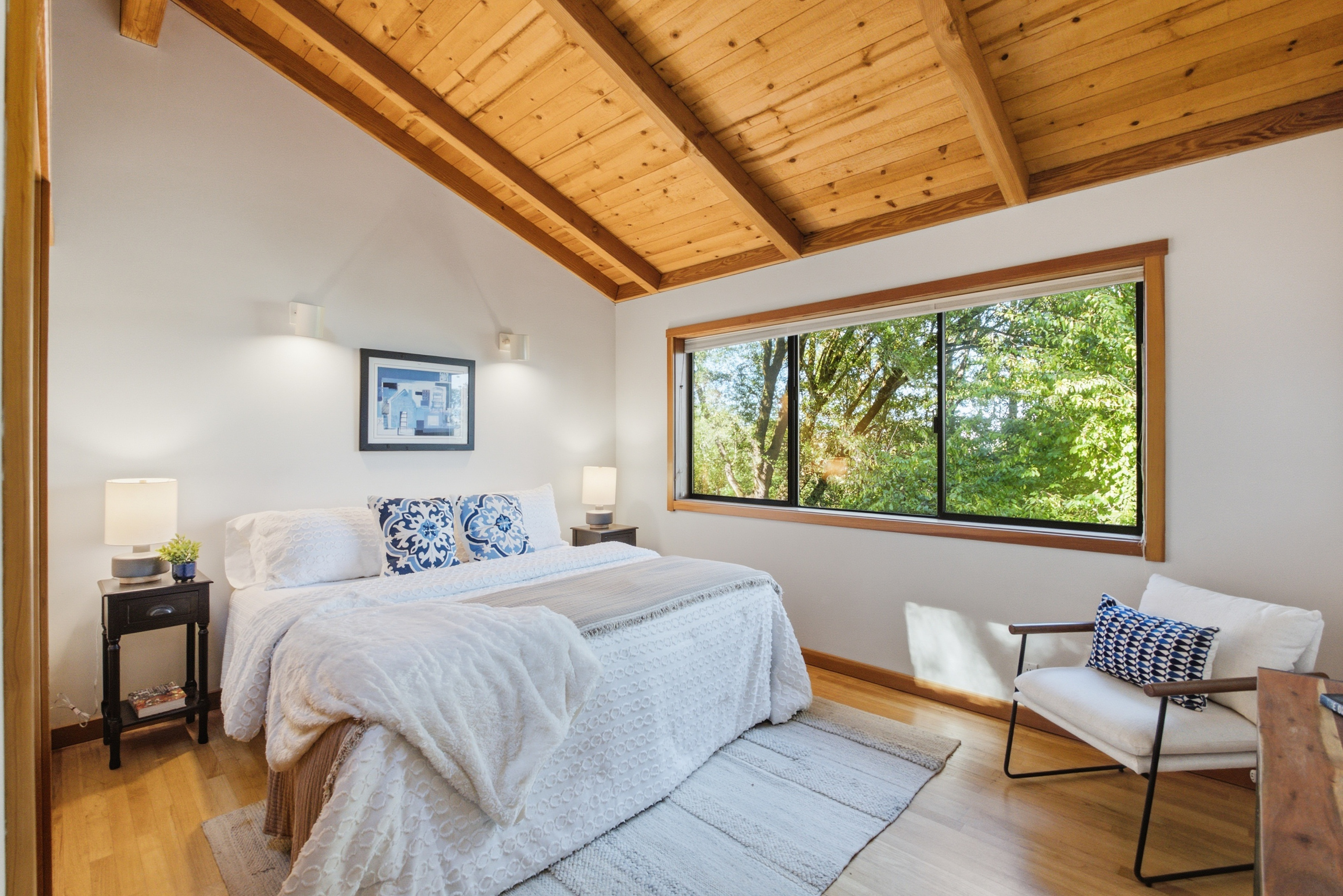  West Marin Legacy Estate - 物件實景