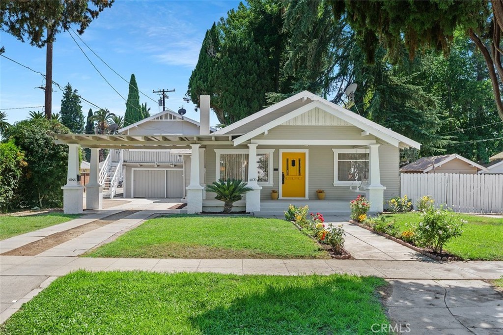 Riverside, California, 92506, United States, ,Residential,For Sale,1926260