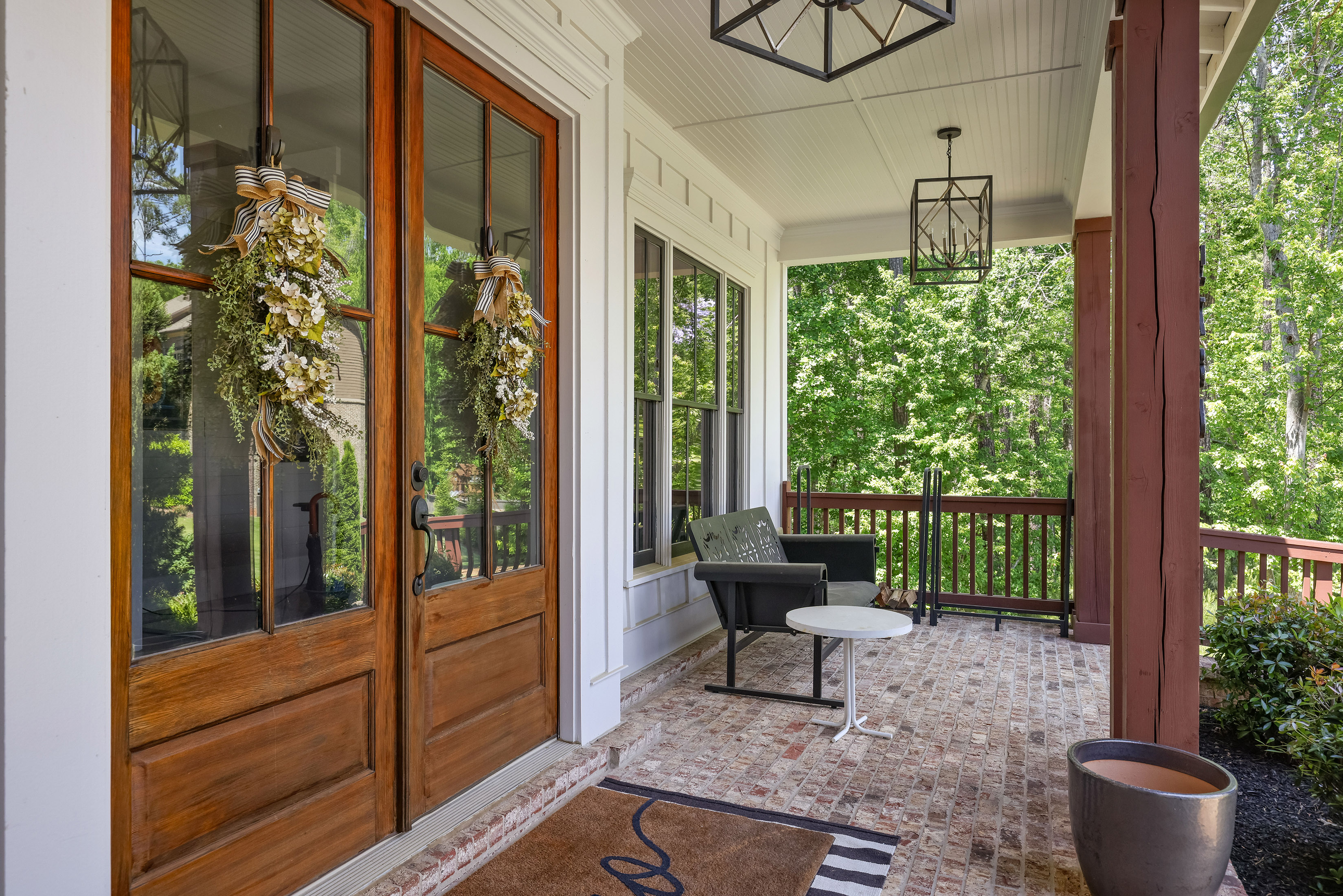  Premier West Cobb Estate Backing to Protected Acreage - 物件實景