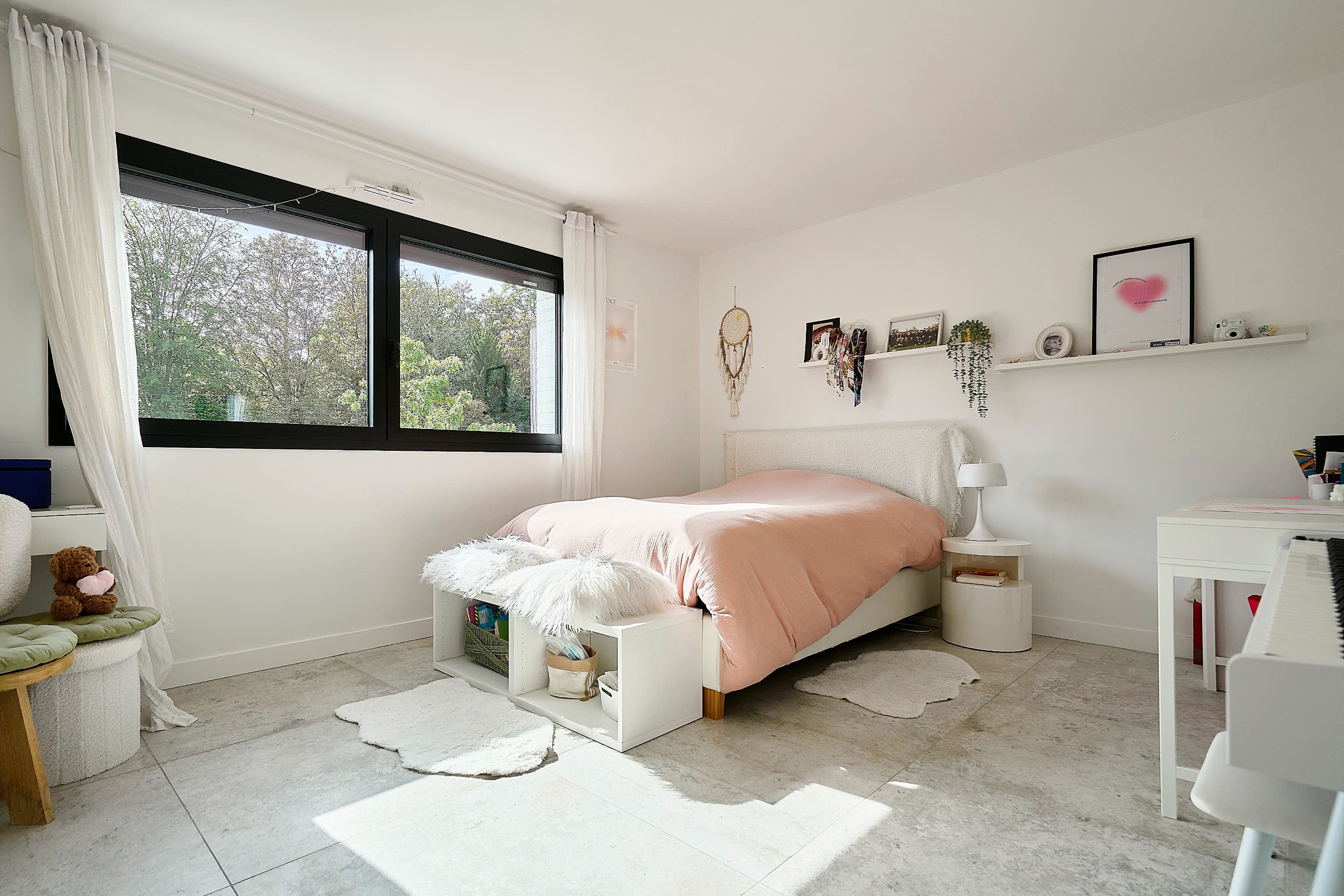 Substantial Semi-Detached House with Land in Mouvaux - 物件實景