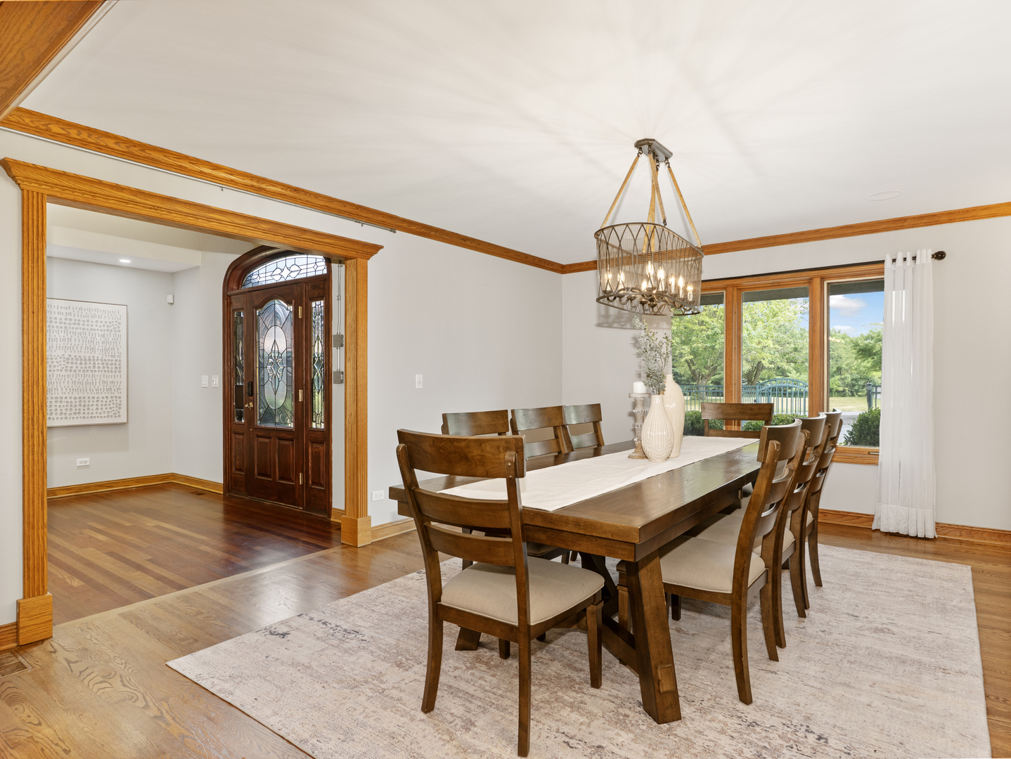 Frankfort, Illinois, 60423, United States, 8 Bedrooms Bedrooms, ,7 BathroomsBathrooms,Residential,For Sale,1911769