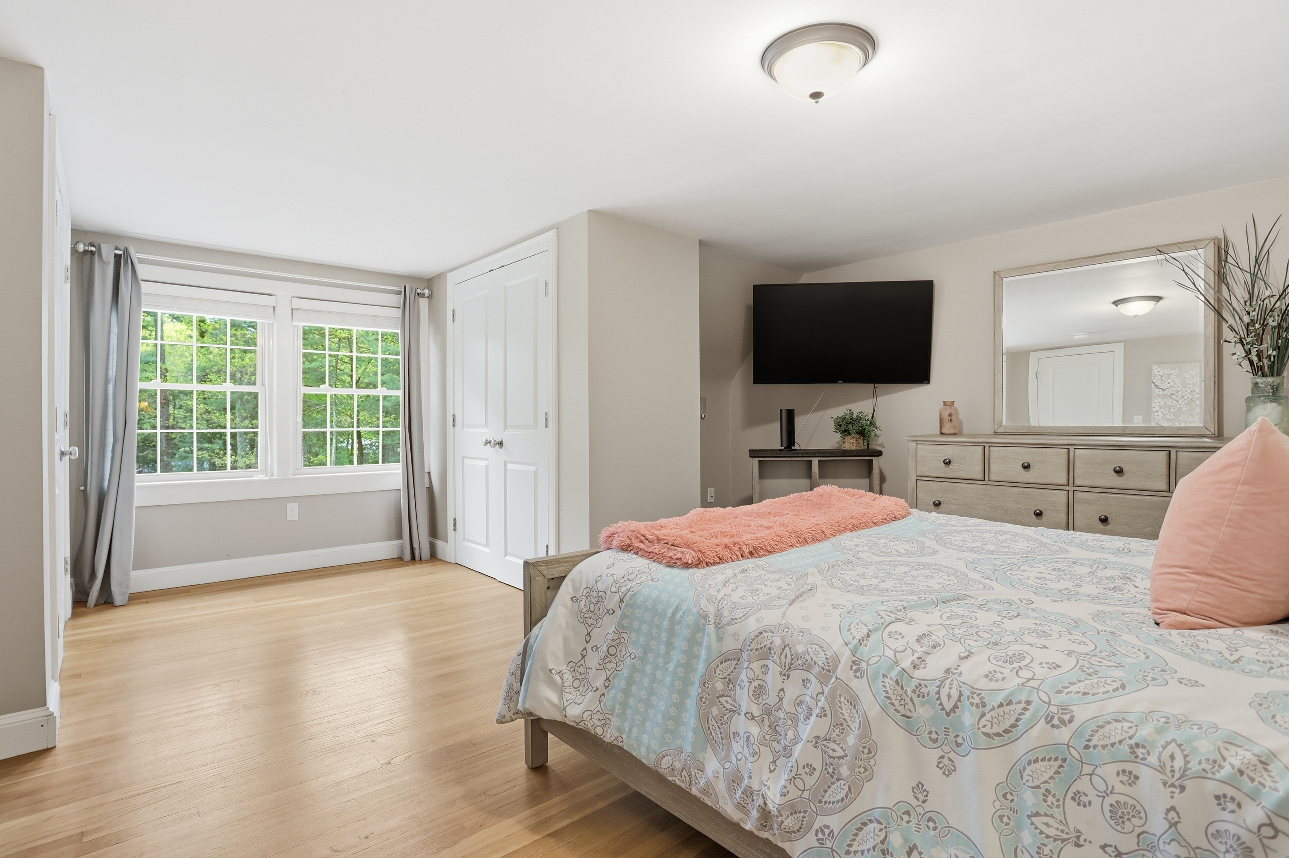  46 Hayden Lane, Bedford, MA 01730 - 物件實景