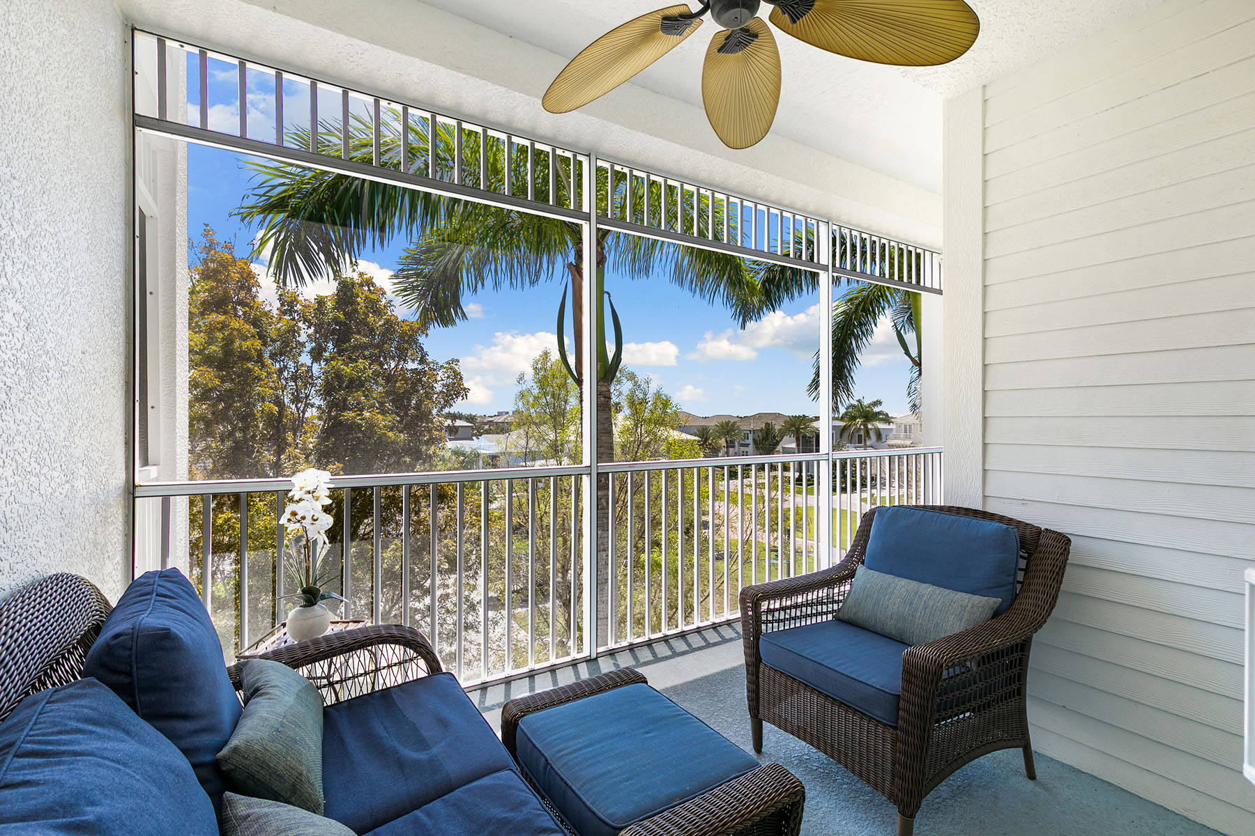 MARCO ISLAND - OLDE MARCO INN - 物件實景