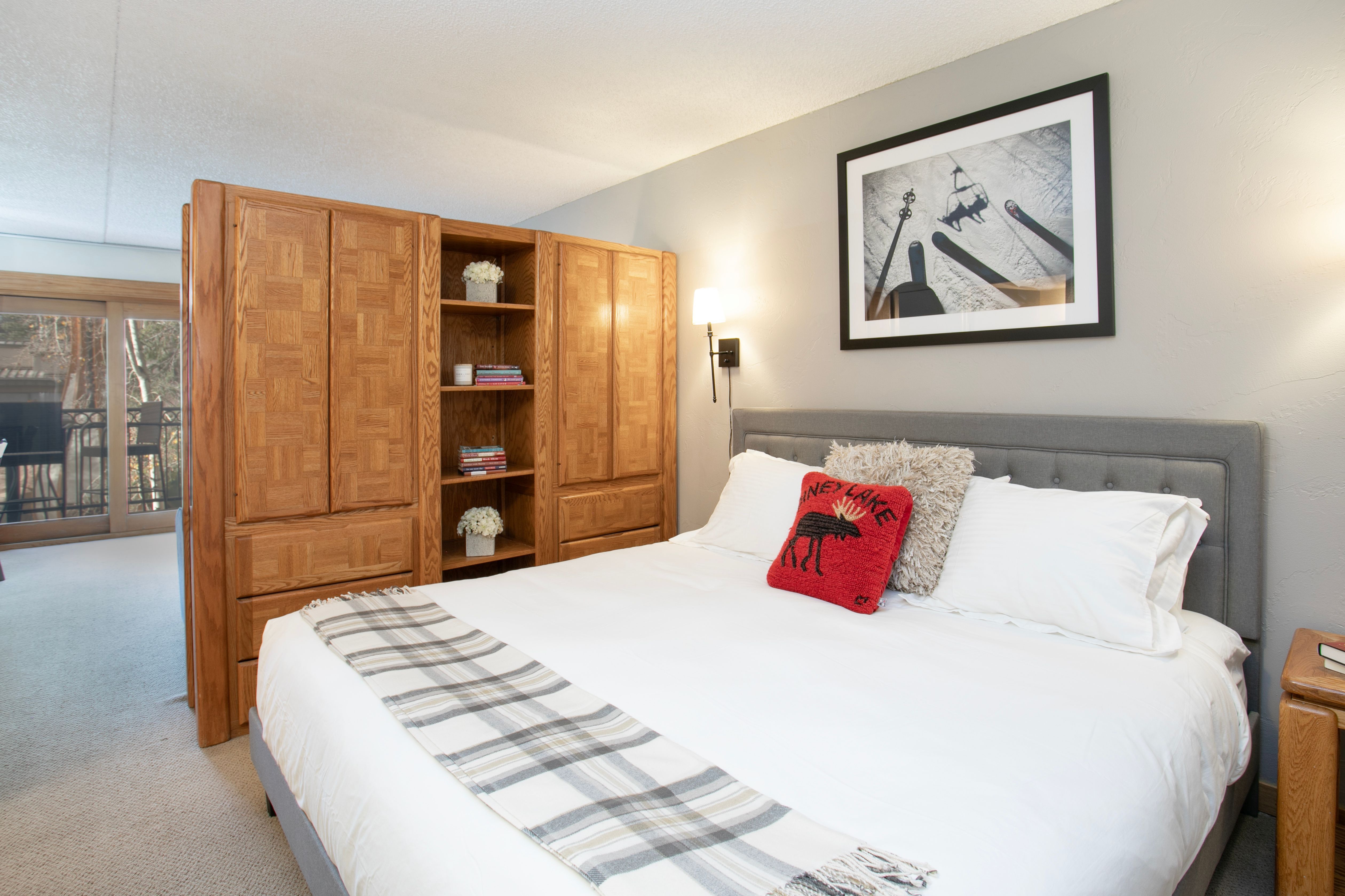  555 E Lionshead Circle, Vail, CO, 81657 - 物件實景