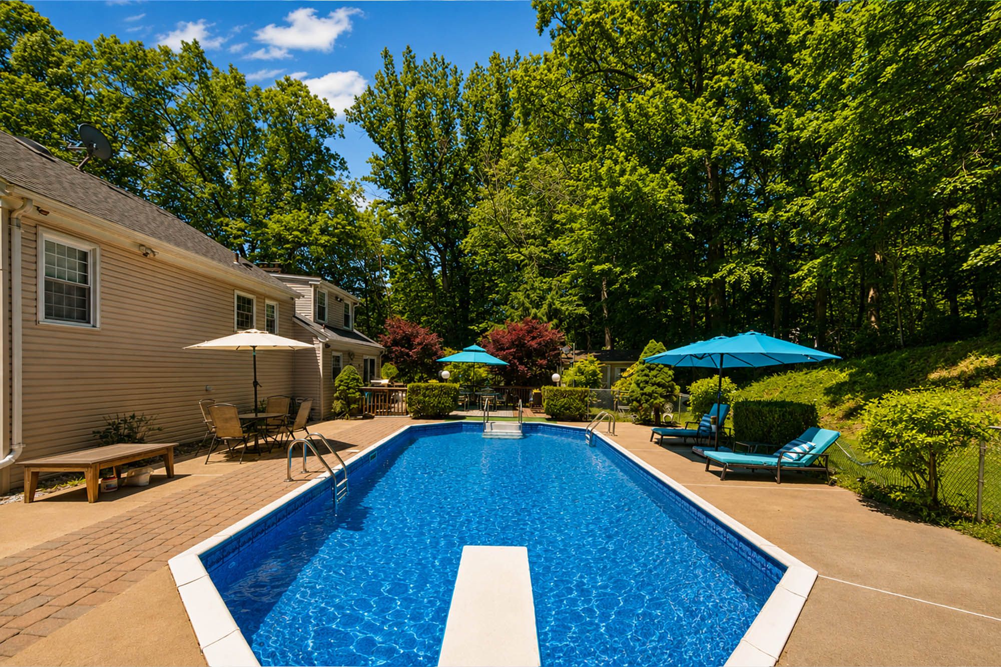  224 Us Highway 206, Chester Borough, NJ, 07930 - 物件實景