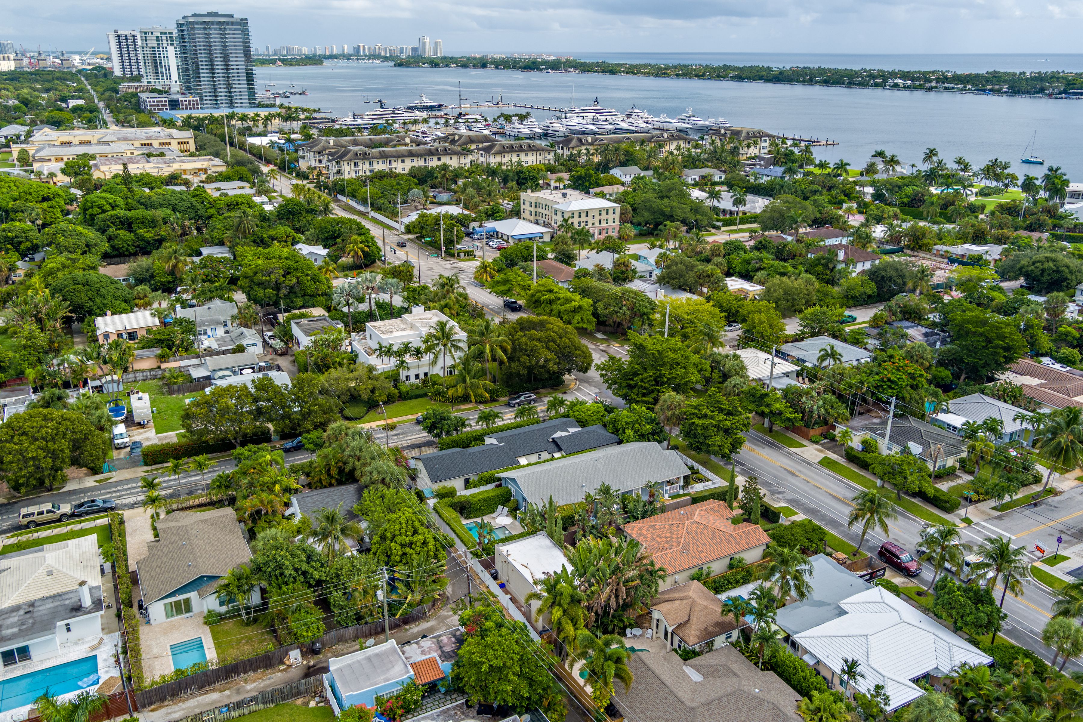  3509 Poinsettia Avenue - 物件實景