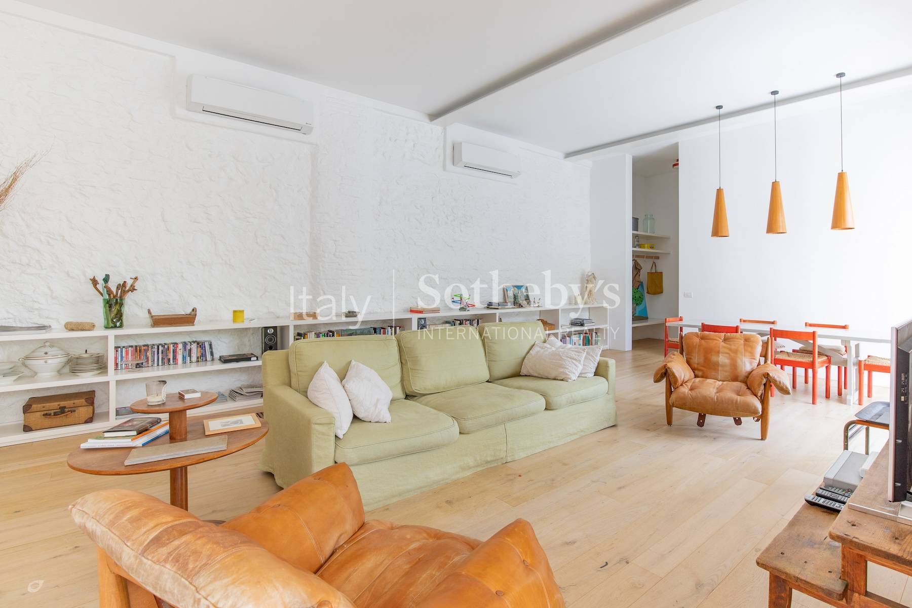  Contemporary elegance and artistic tradition in Pietrasanta - 物件實景
