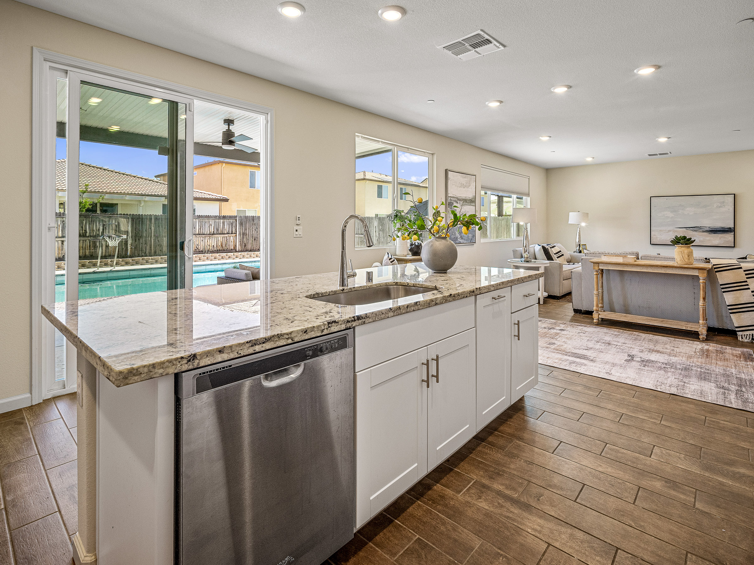  3048 Lemonade Lane, Roseville, CA 95747 - 物件實景