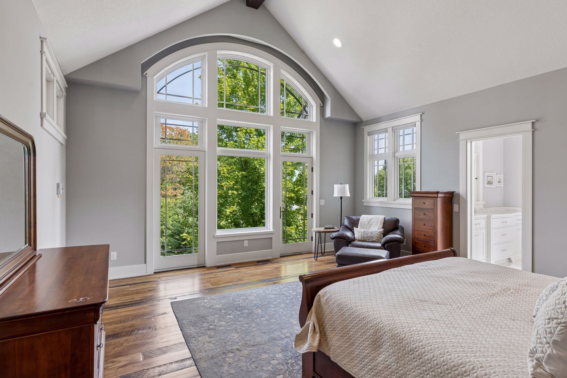  Extraordinary Craftsman Estate on Thirty-Nine Private Acres in Stillwater - 物件實景