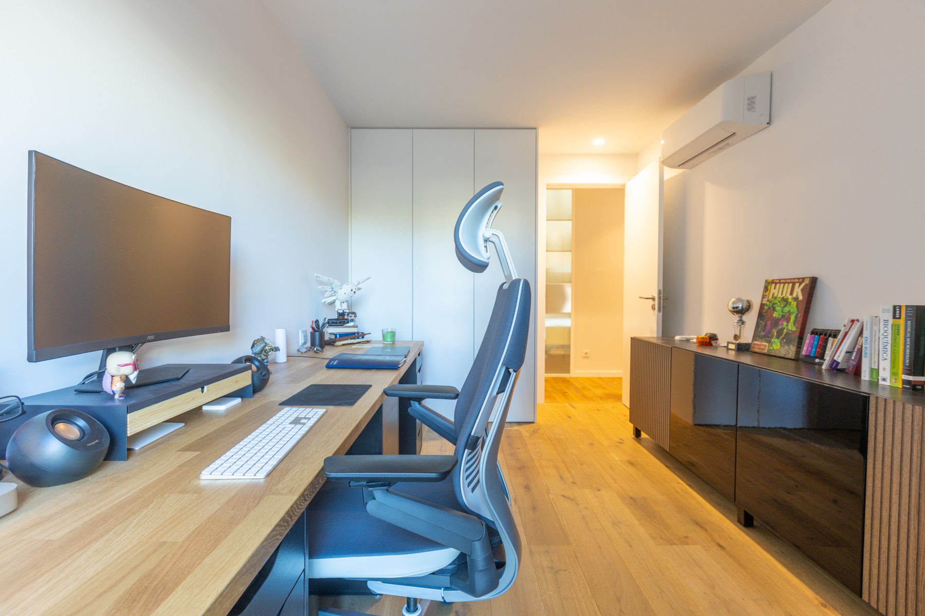  Flat, 4 bedrooms, for Sale - 物件實景