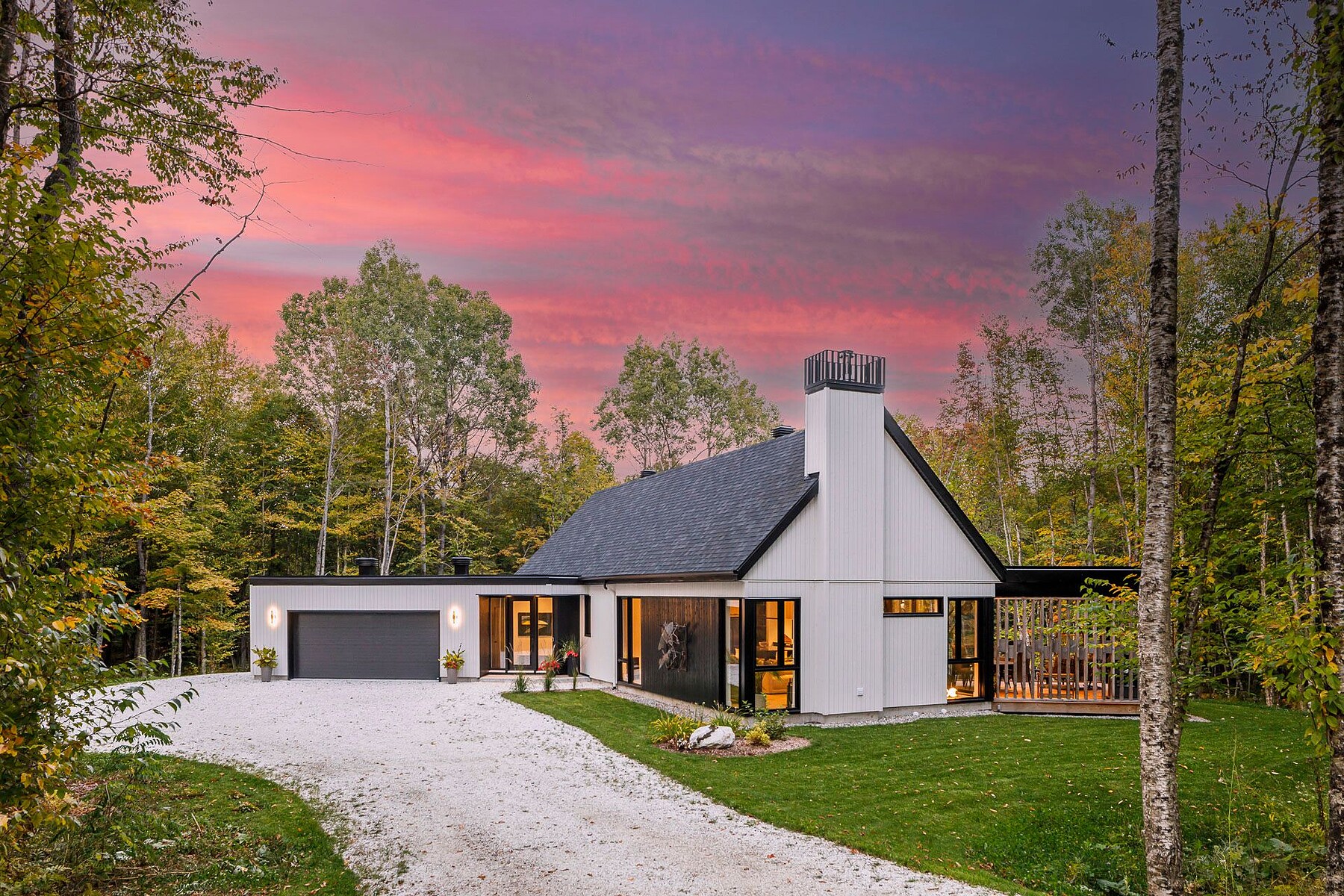  Eastman, Eastern Townships - 物件實景