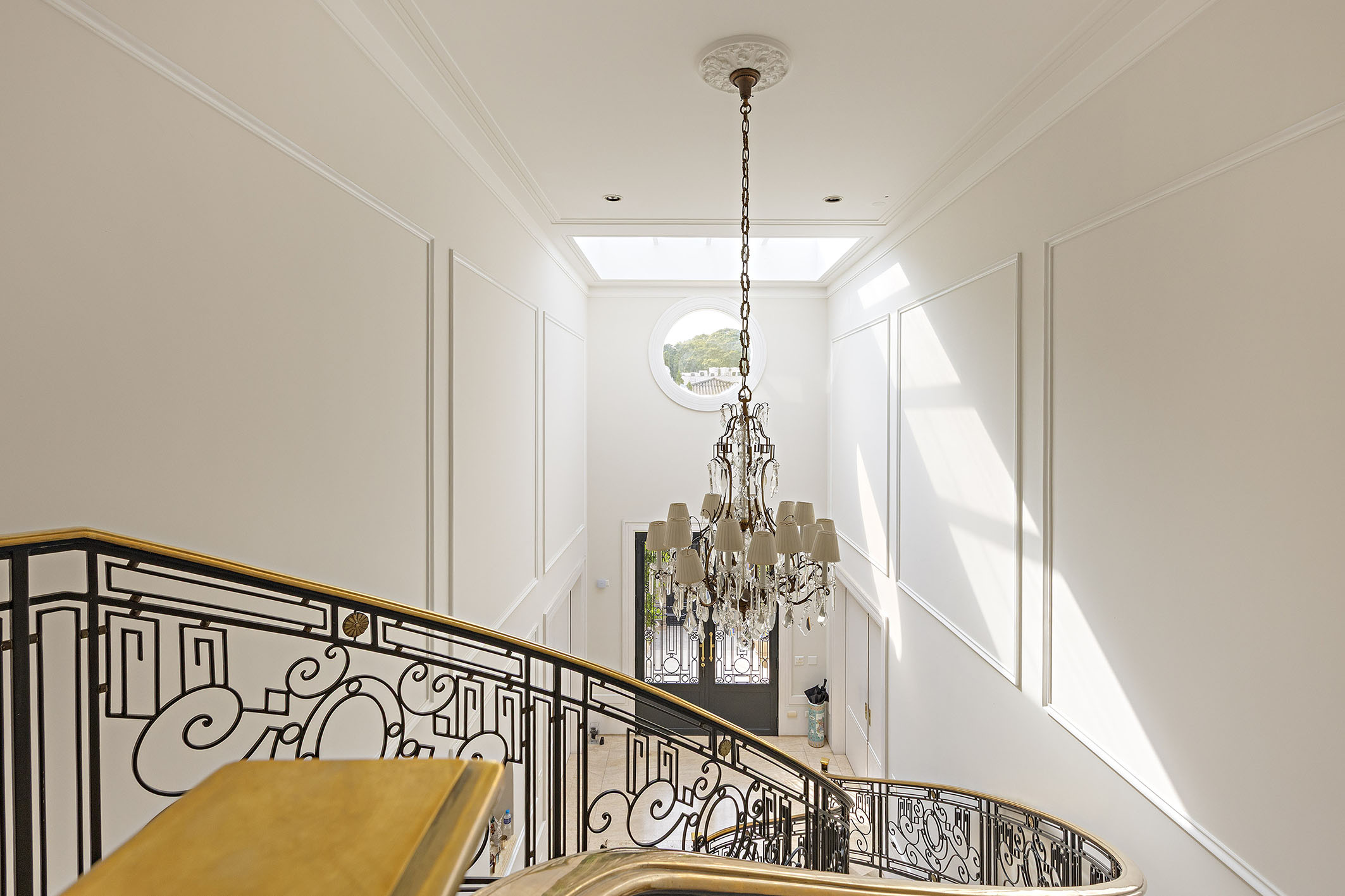  Imposing residence near Parque Ibirapuera with rooftop and garden - 物件實景