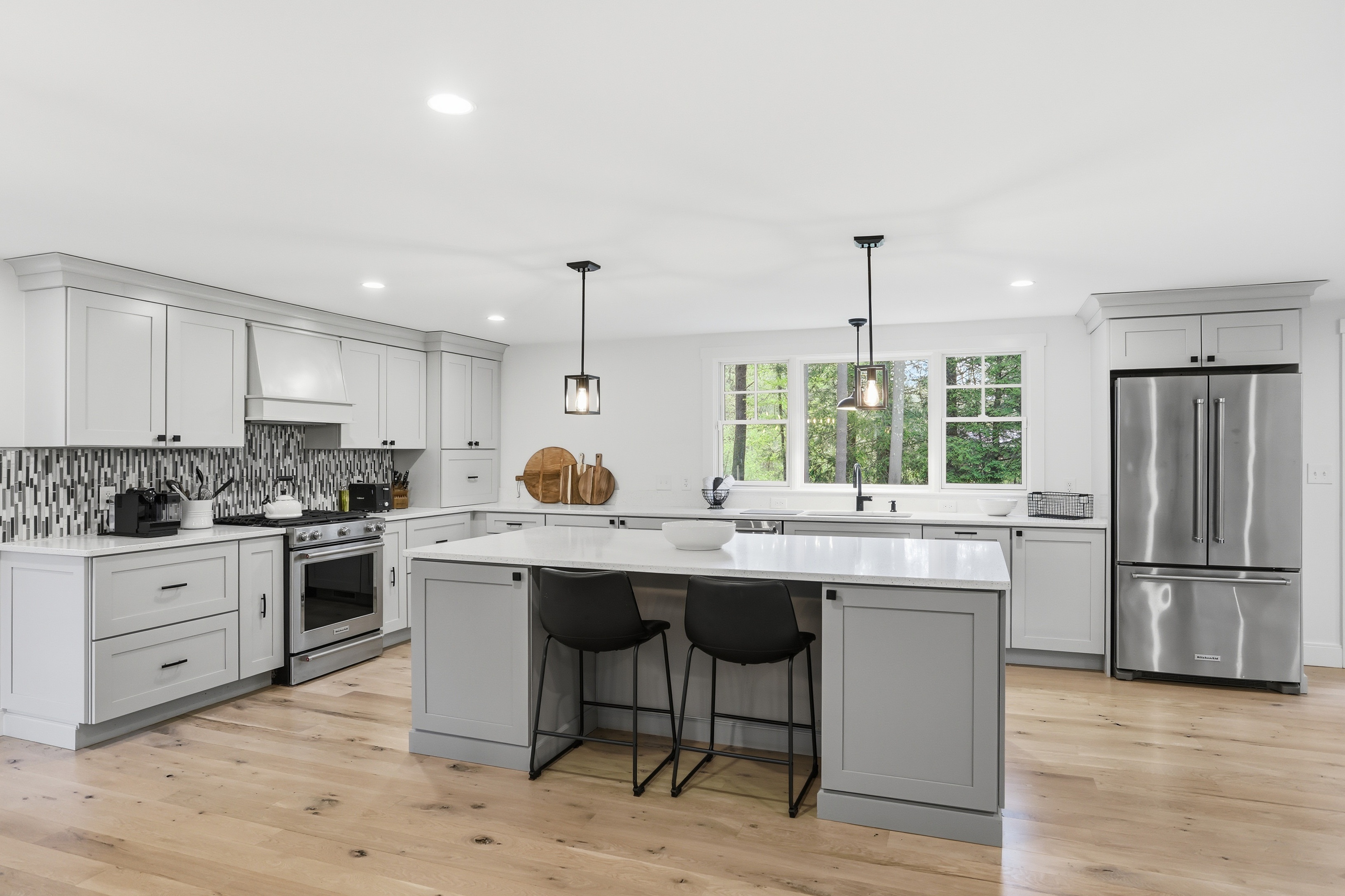  136 Holden Wood Road, Concord, MA 01742 - 物件實景