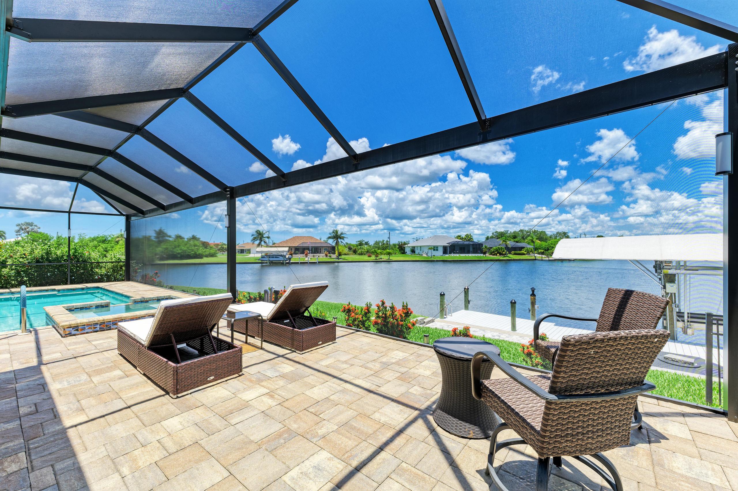 Port Charlotte, Florida, 33981, United States, 3 Bedrooms Bedrooms, ,2 BathroomsBathrooms,Residential,For Sale,1874520