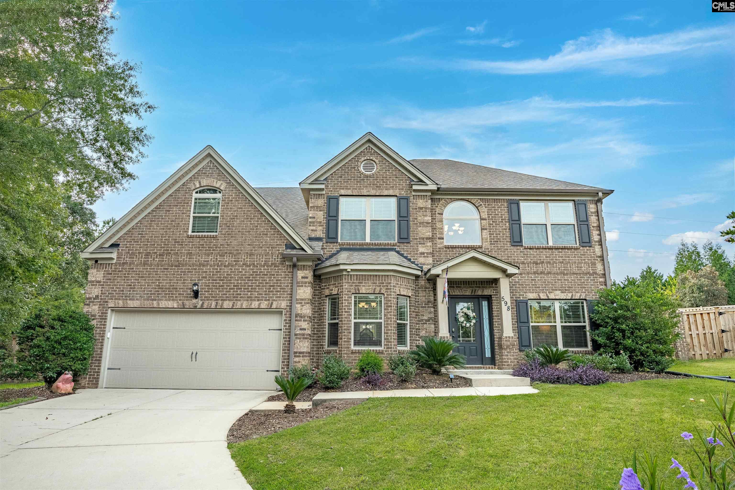 Chapin, South Carolina, 29036, United States, 5 Bedrooms Bedrooms, ,3 BathroomsBathrooms,Residential,For Sale,1934292