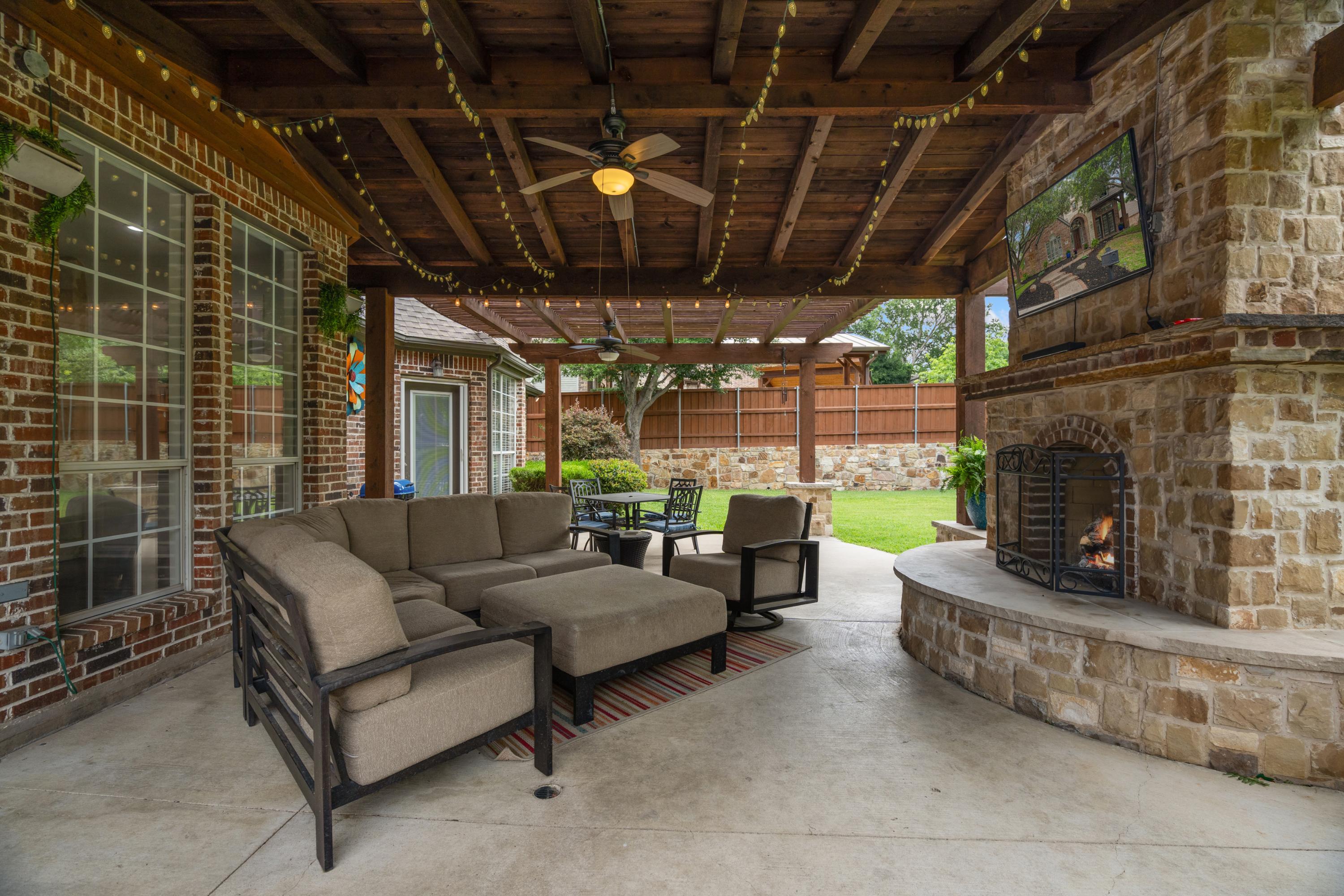  4765 Mariner Drive, Frisco, TX, 75034 - 物件實景