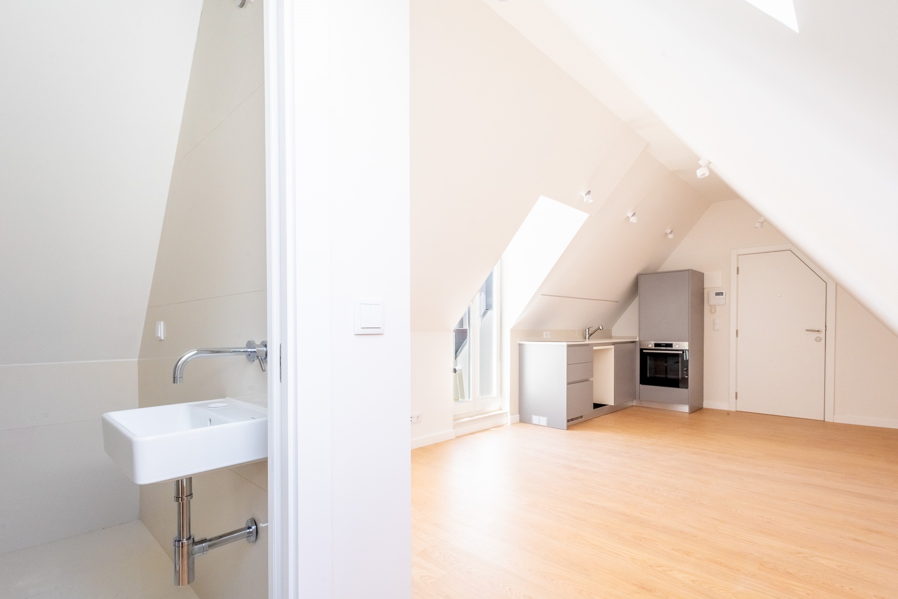  Flat, 0 bedrooms, for Sale - 物件實景