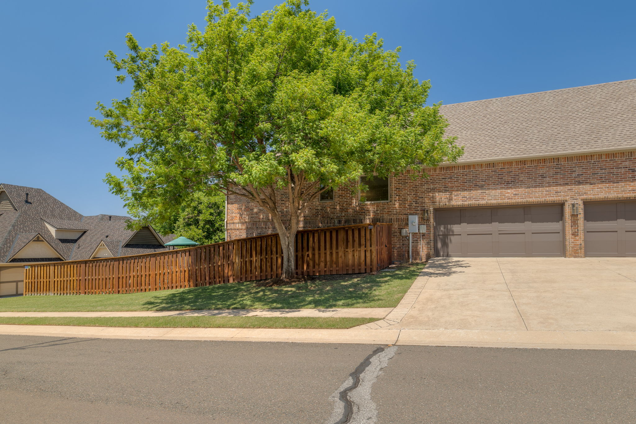  4409 Shorthorn Lane, Edmond, OK 73034 - 物件實景