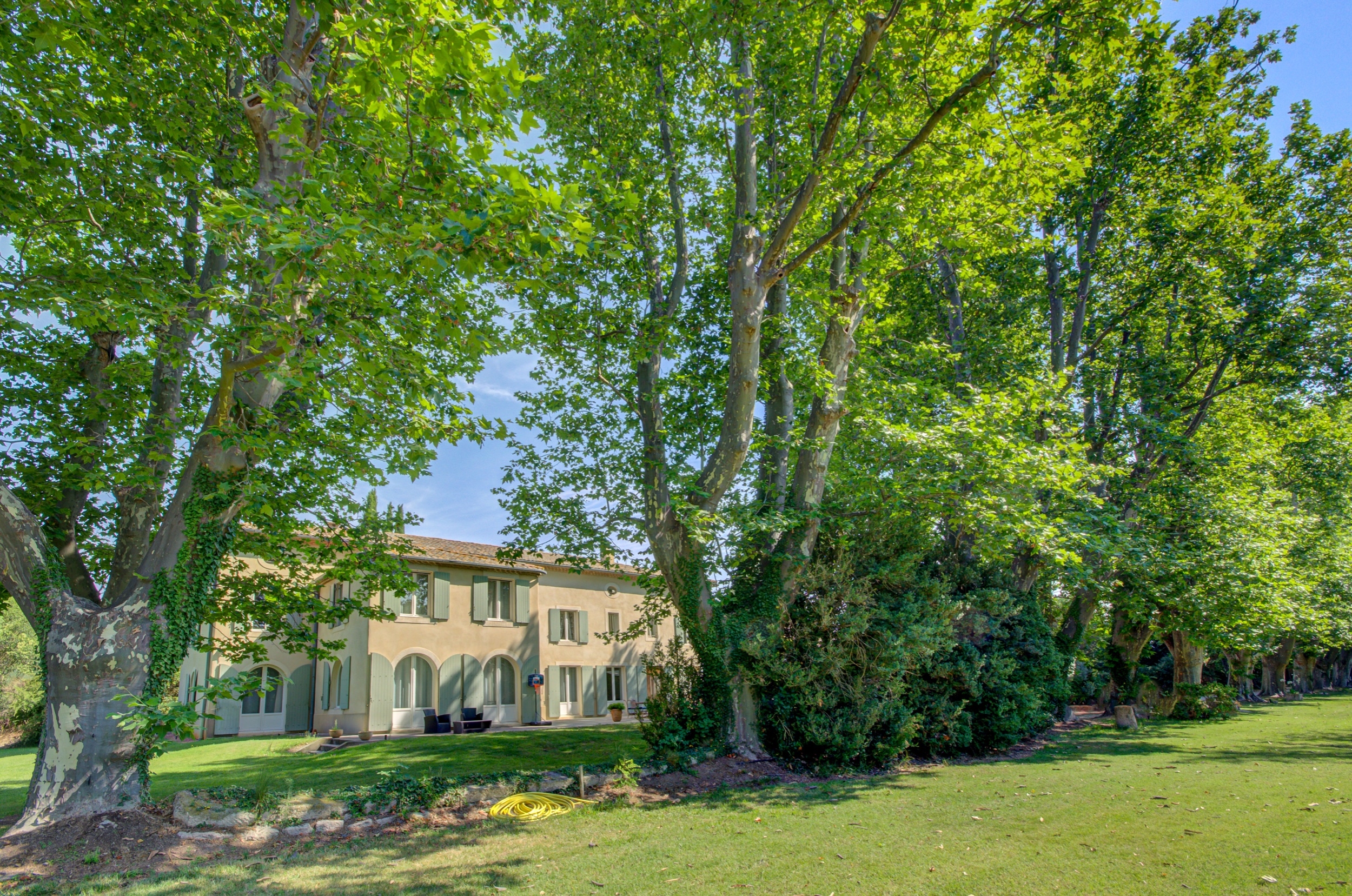  Large Bastide, Mallemort - 物件實景