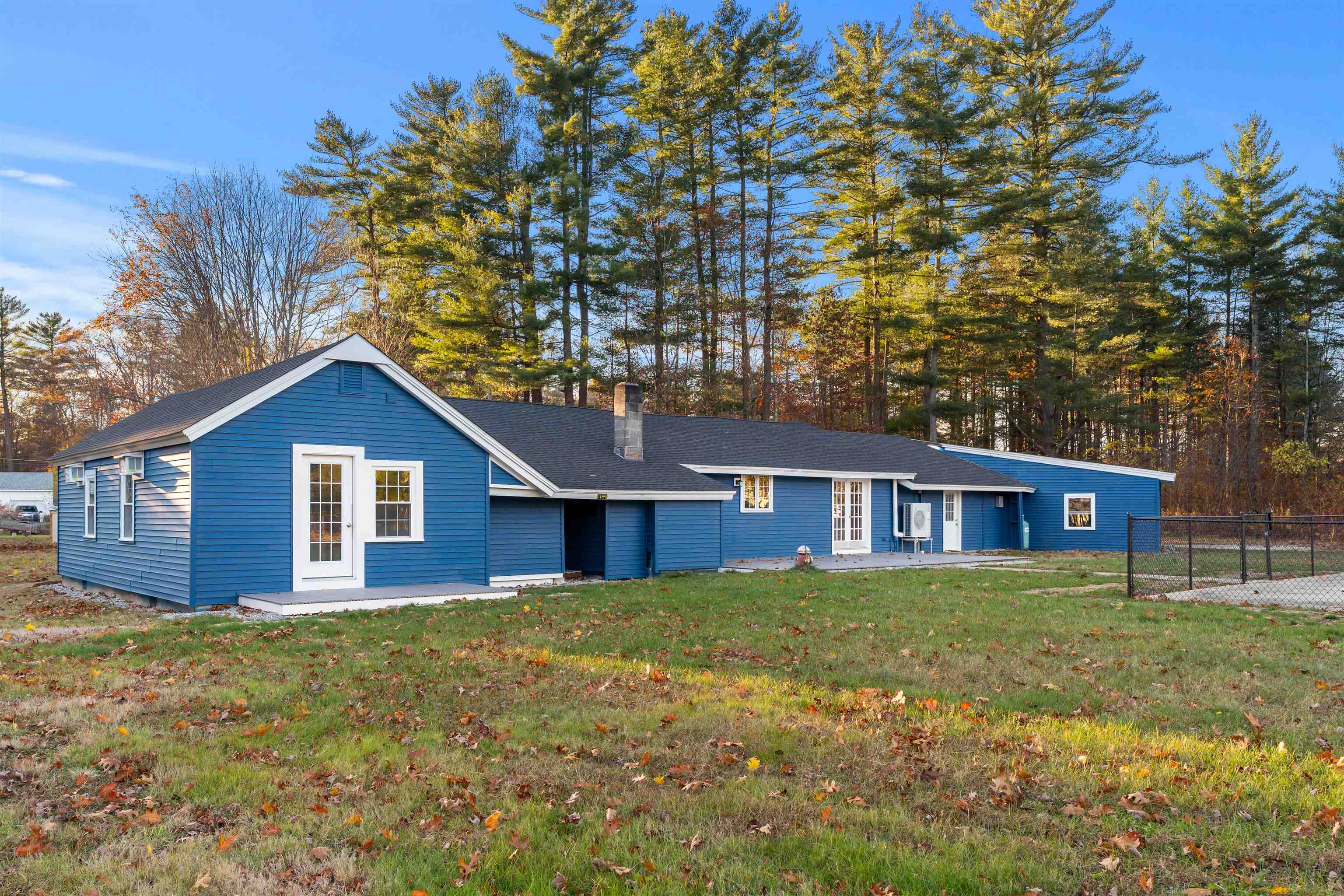 Concord, New Hampshire, 03303, United States, 4 Bedrooms Bedrooms, ,1 BathroomBathrooms,Residential,For Sale,1988375