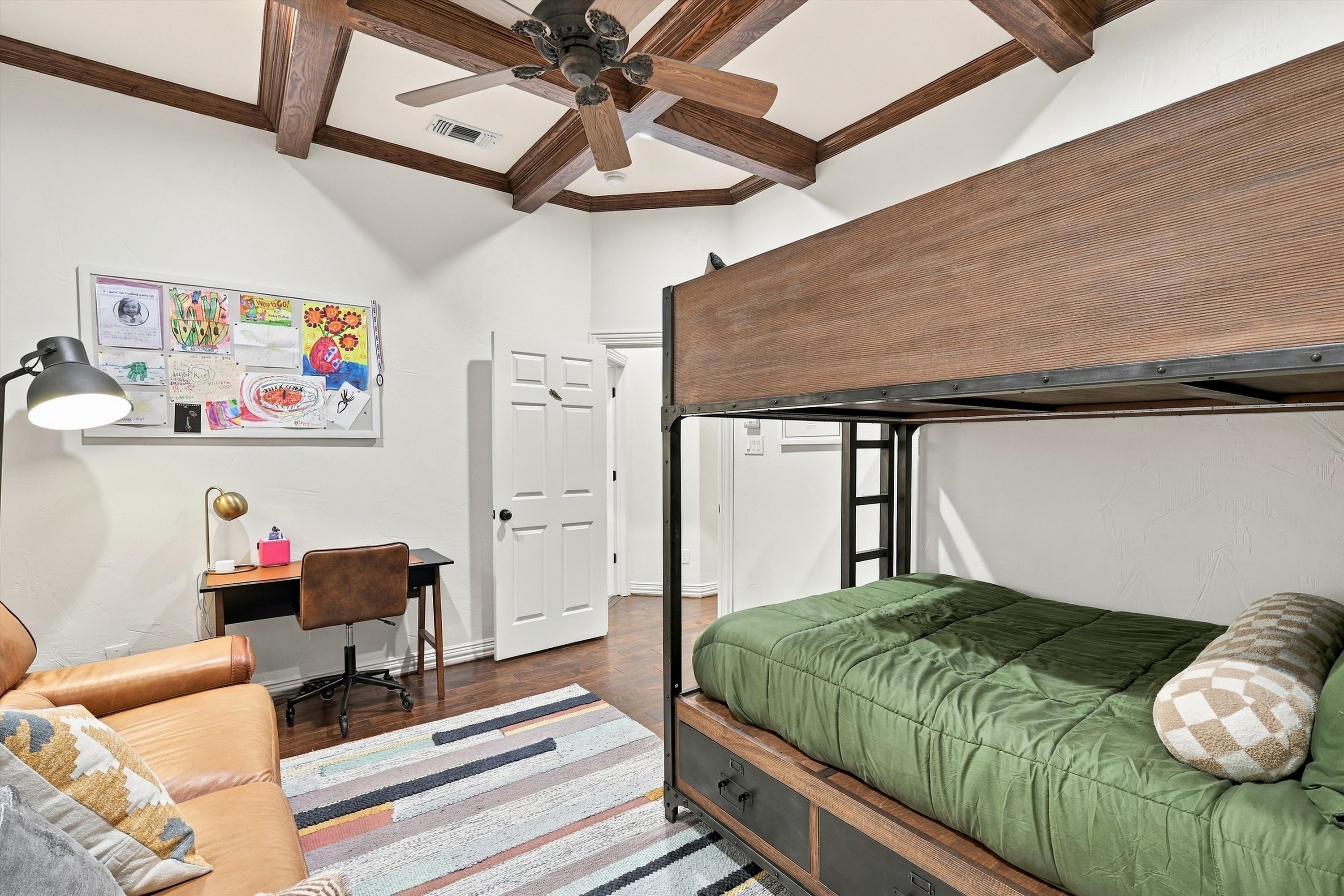  Timeless Character, Contemporary Style in Mansfield - 物件實景