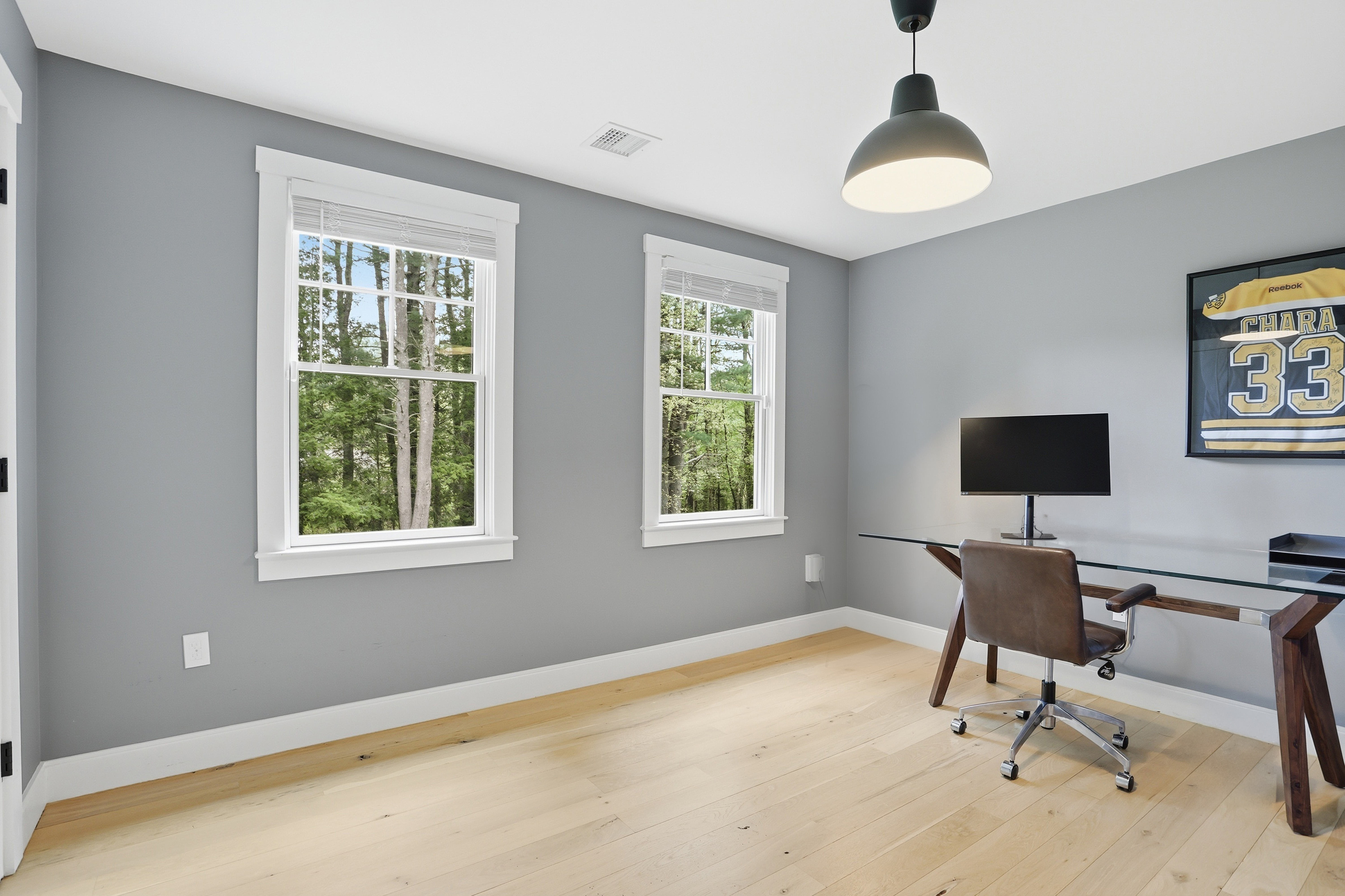  136 Holden Wood Road, Concord, MA 01742 - 物件實景