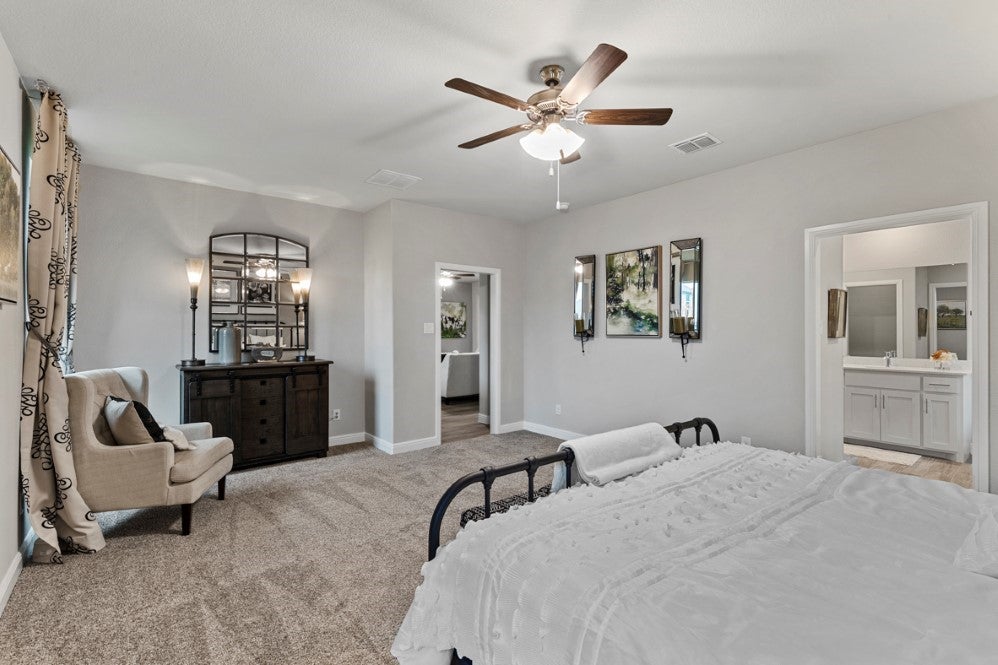 Northlake, Texas, 76247, United States, 5 Bedrooms Bedrooms, ,3 BathroomsBathrooms,Residential,For Sale,1993832