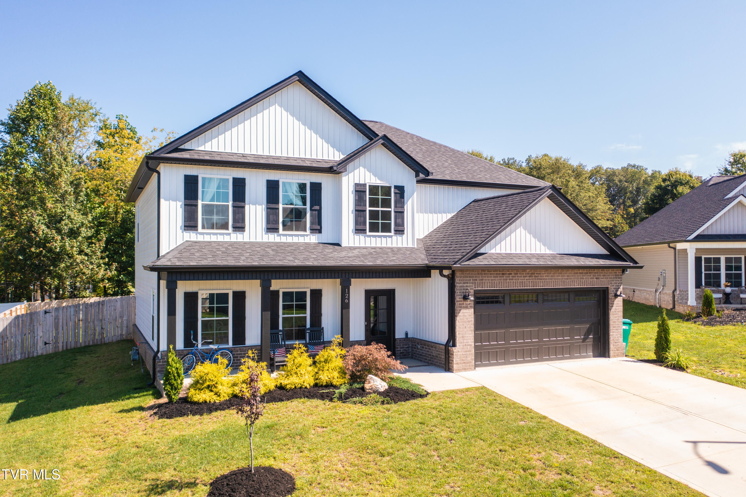 Erwin, Tennessee, 37650, United States, 4 Bedrooms Bedrooms, ,3 BathroomsBathrooms,Residential,For Sale,1944978