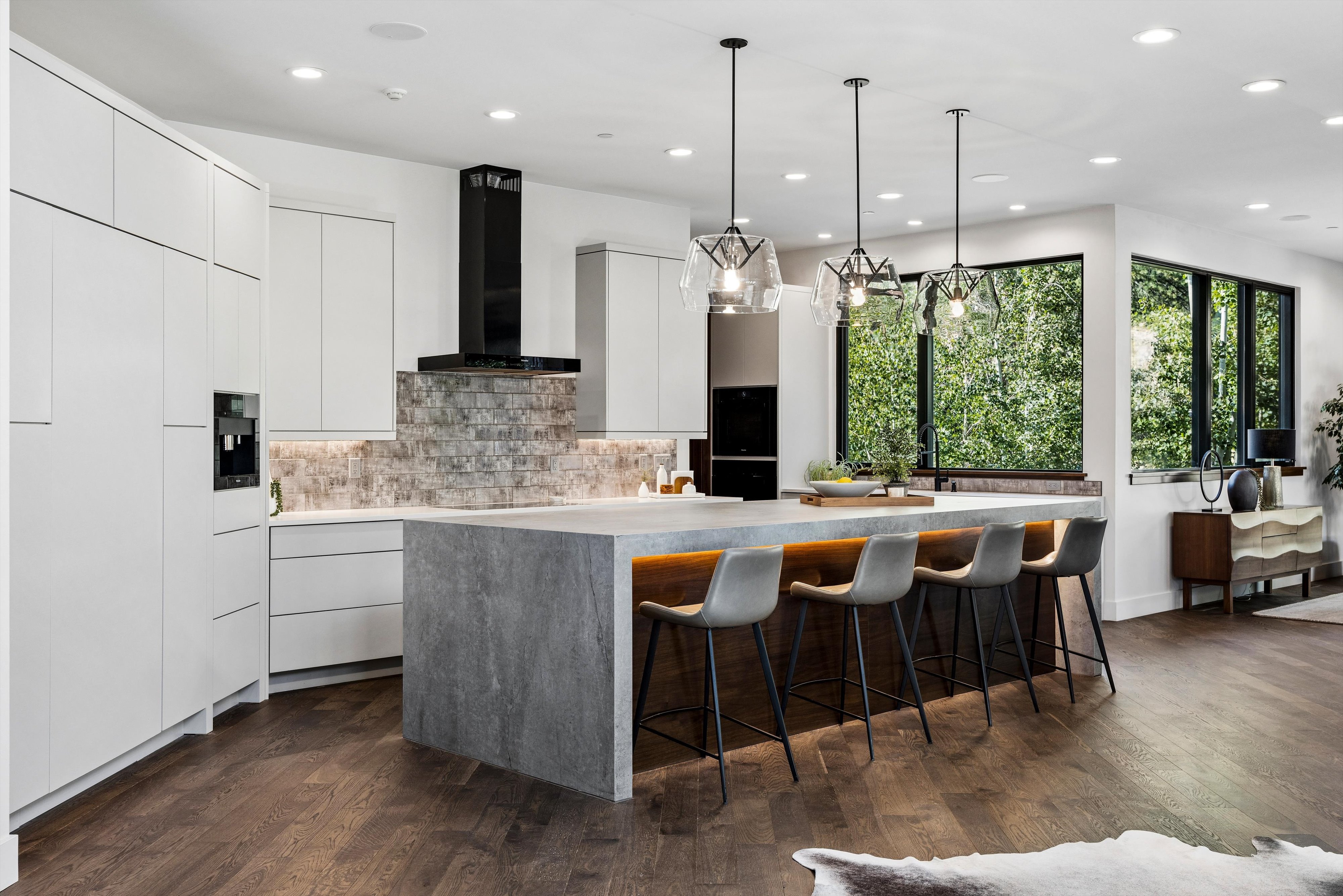  Modern One-Of-A-Kind Residence In The Coveted Village At Castle Pines Community - 物件實景