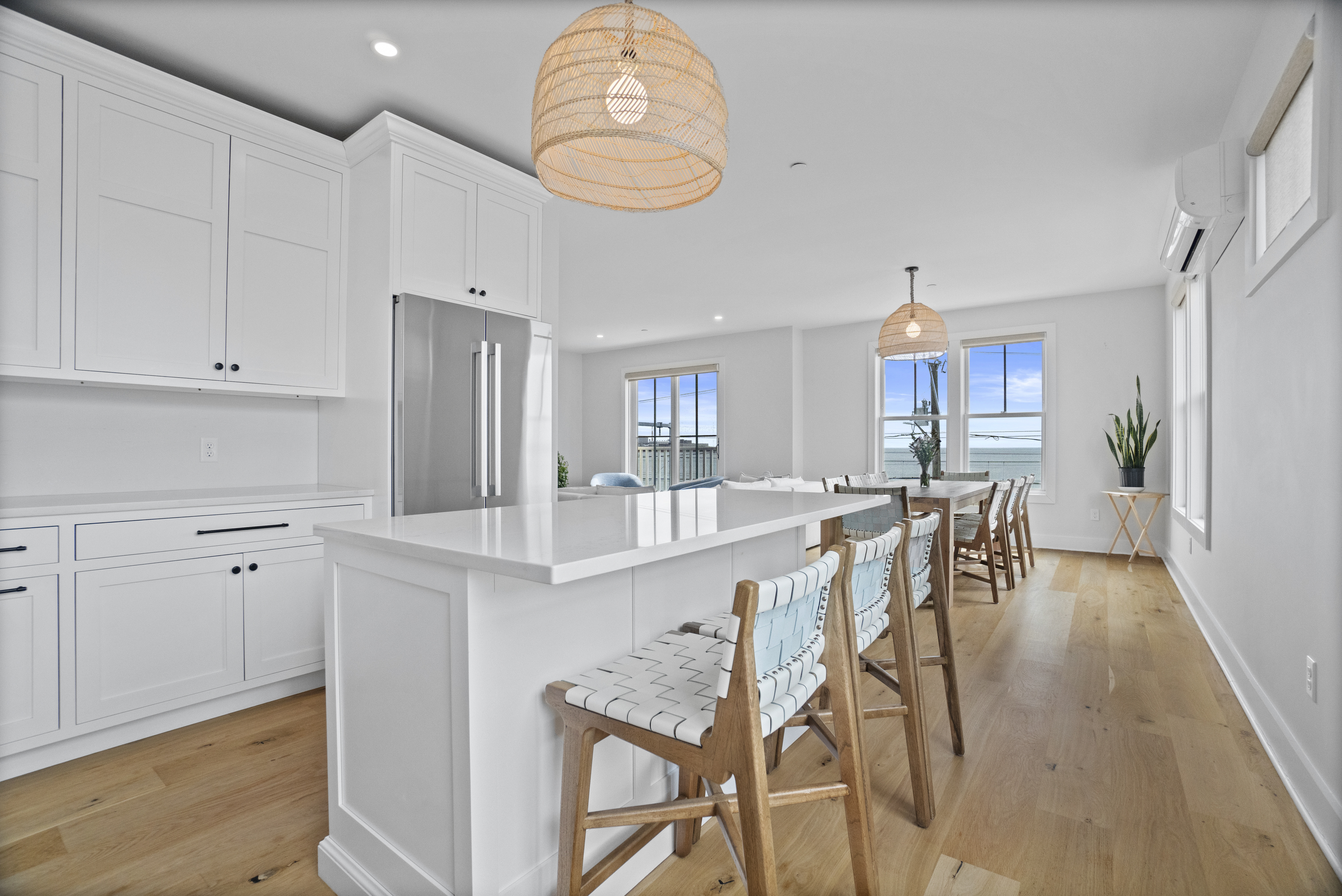  Waterfront 3 Bed Condo in East Lyme - 物件實景
