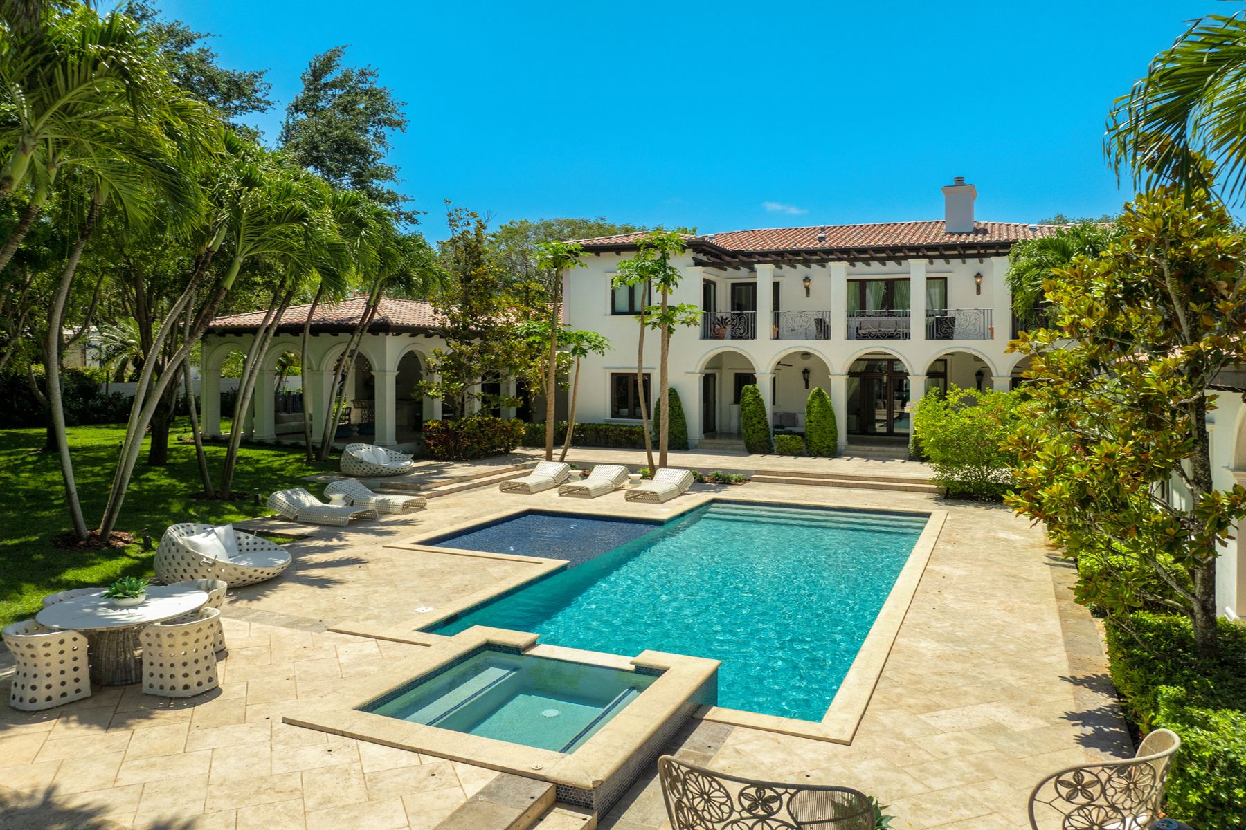  12575 Pine Needle Ln, Pinecrest, FL, 33156 - 物件實景