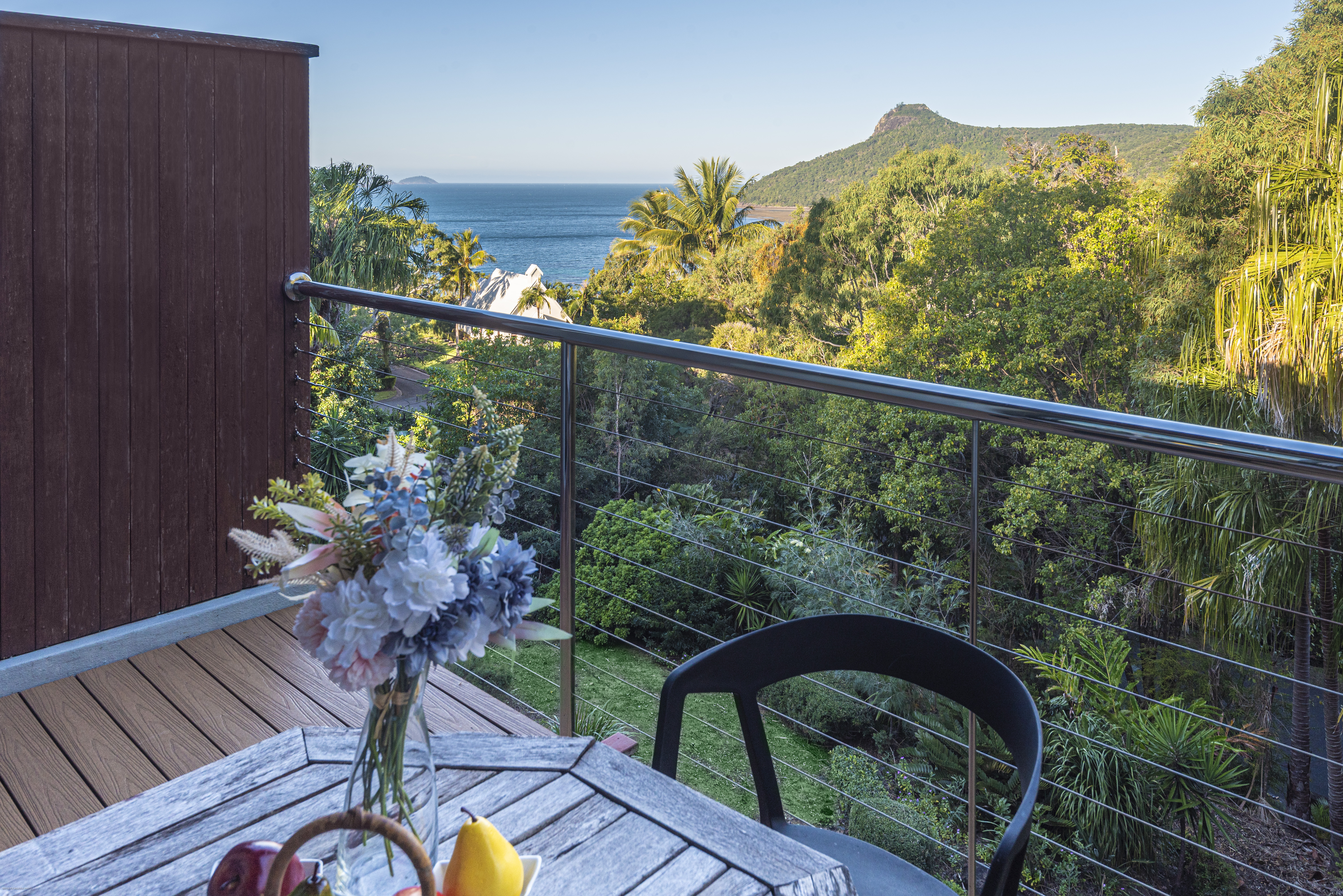  Catseye Villa 1, 4 Great Northern Highway, Hamilton Island - 物件實景