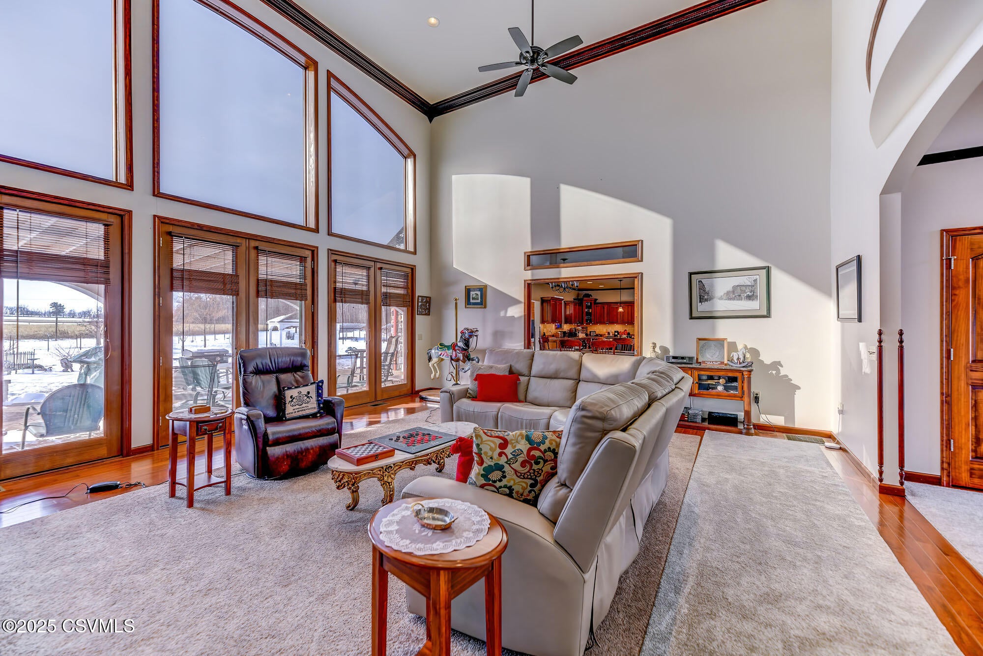 Berwick, Pennsylvania, 18603, United States, 4 Bedrooms Bedrooms, ,3 BathroomsBathrooms,Residential,For Sale,2005736