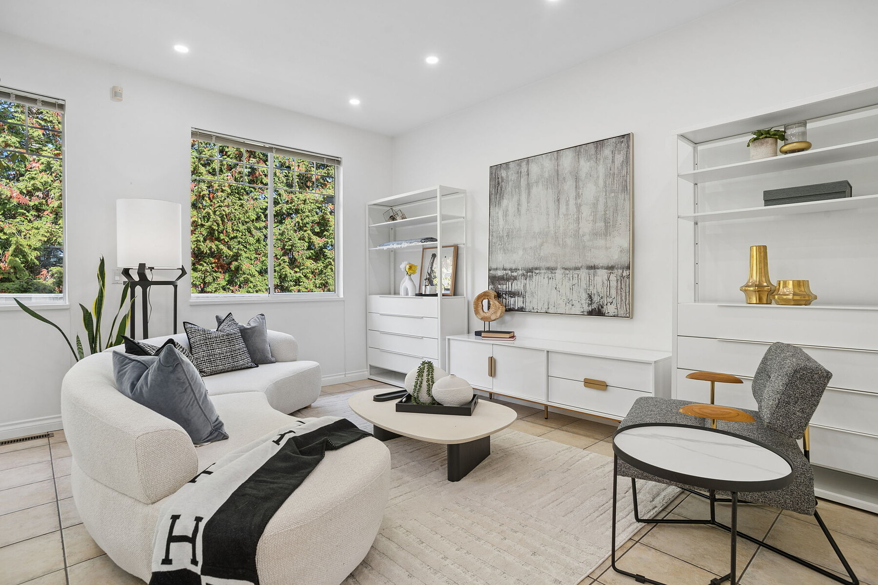 Bright Corner Townhome - 物件實景