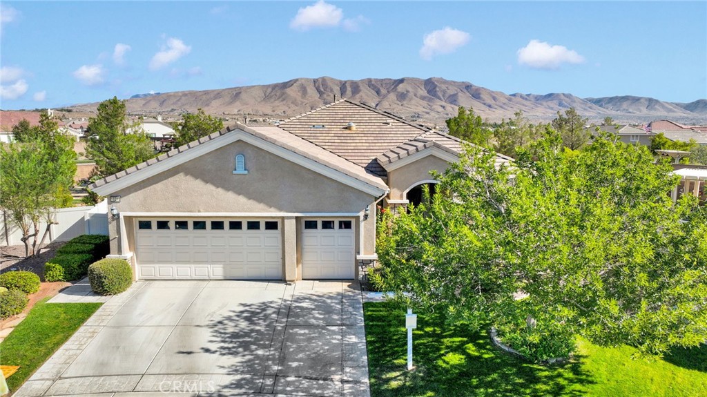 Apple Valley, California, 92308, United States, 2 Bedrooms Bedrooms, ,3 BathroomsBathrooms,Residential,For Sale,1958673