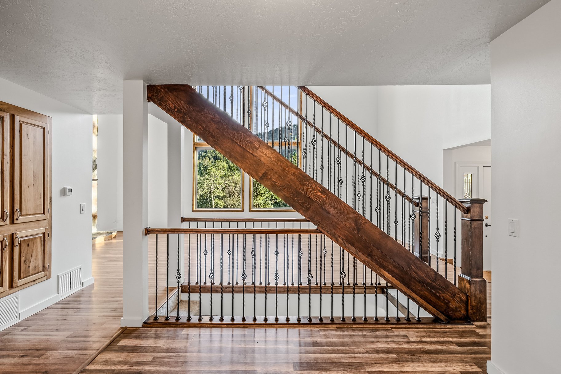 Peaceful Mountain Retreat on Quiet Cul-de-Sac - 物件實景