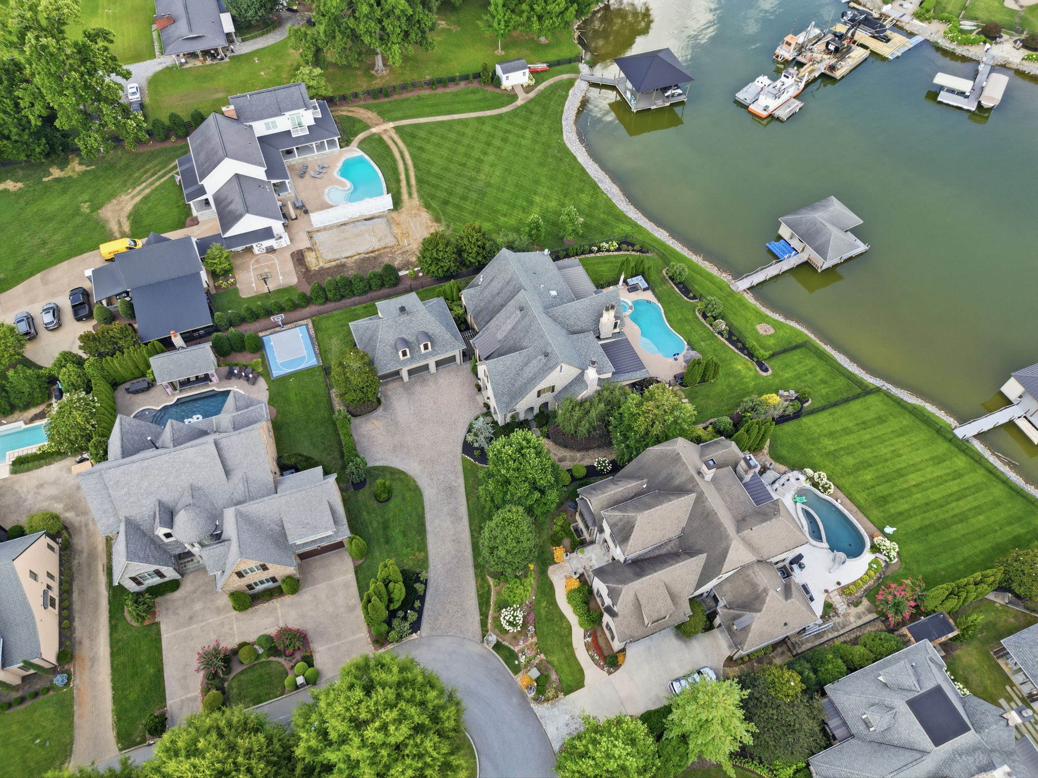  1618 Westland Lakes Way, Knoxville, TN, 37922 - 物件實景