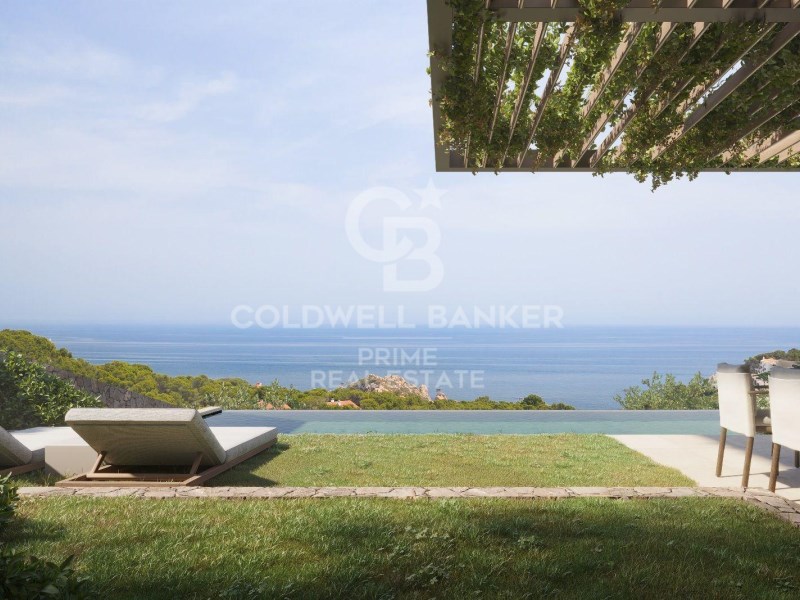 Girona, Palafrugell, Tamariu, Urbanitzaci? Aigua-X, Palafrugell, Catalonia, ES, 3 Bedrooms Bedrooms, ,3 BathroomsBathrooms,Residential,For Sale,Girona, Palafrugell, Tamariu, Urbanitzaci? Aigua-X,1449196