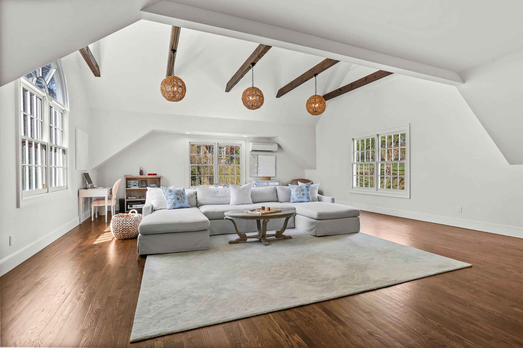  Renovated 1914 Colonial Estate  Resort-Style Luxury on Brooklawn CC - 物件實景