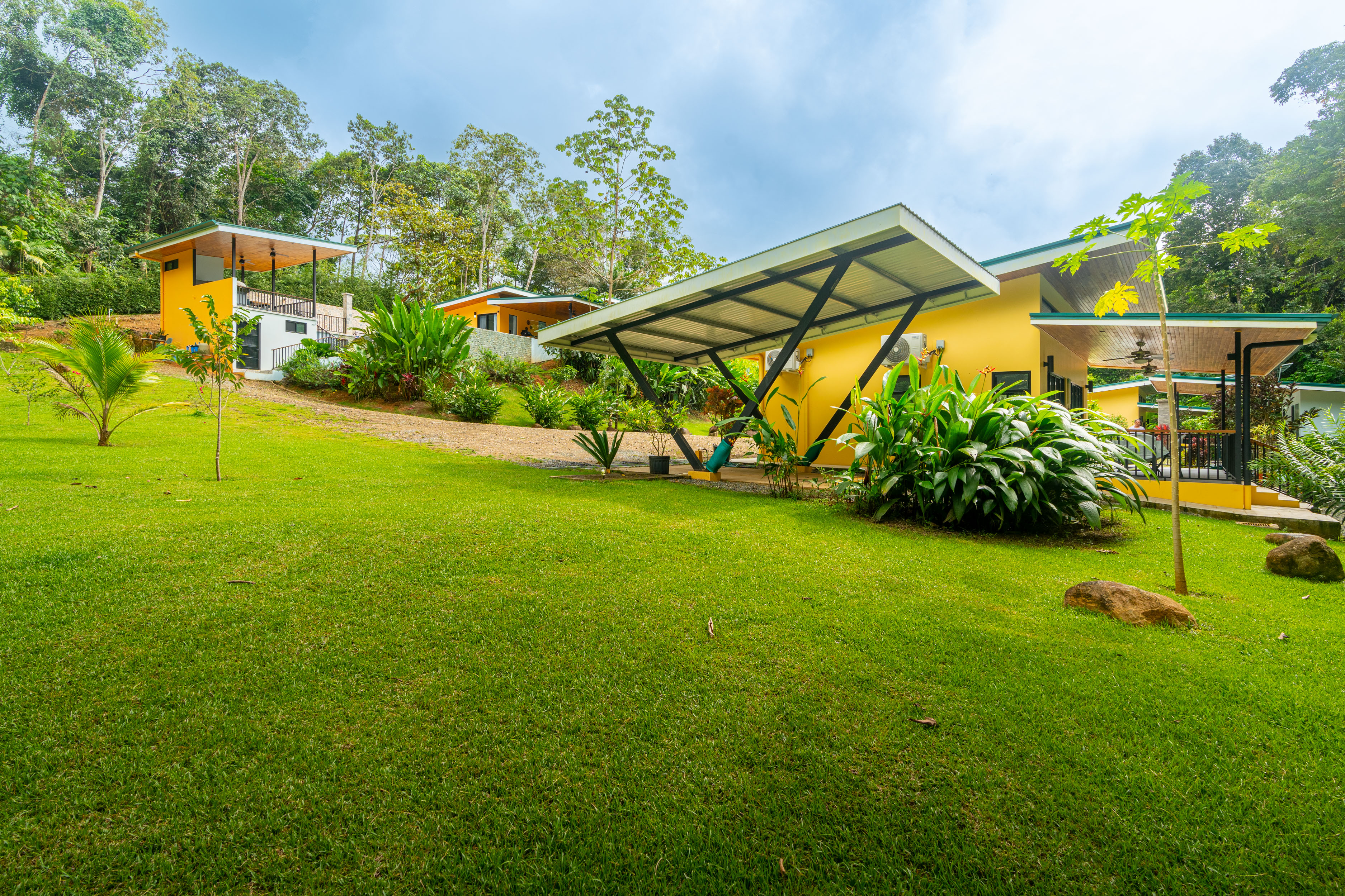 Calle Papagayo, Ojochal, Ojochal, Puntarenas, CR, 5 Bedrooms Bedrooms, ,8 BathroomsBathrooms,Residential,For Sale,Calle Papagayo, Ojochal,1680915