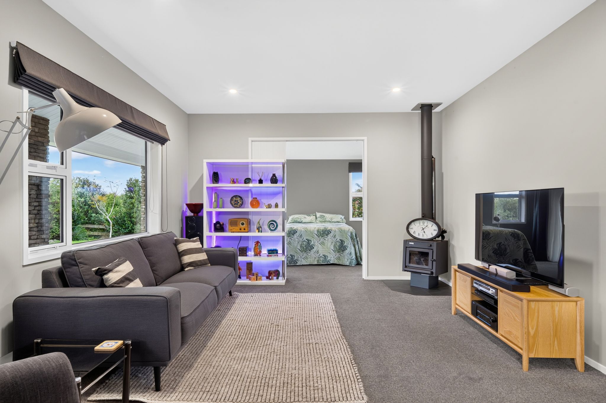  Bespoke in Design, Home and Income Retreat - 物件實景