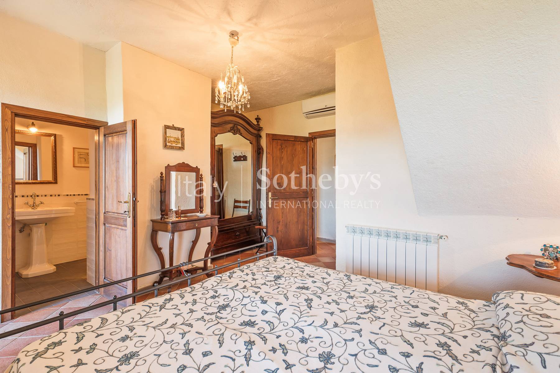  Exclusive Country Home near the Argentario Coast - 物件實景