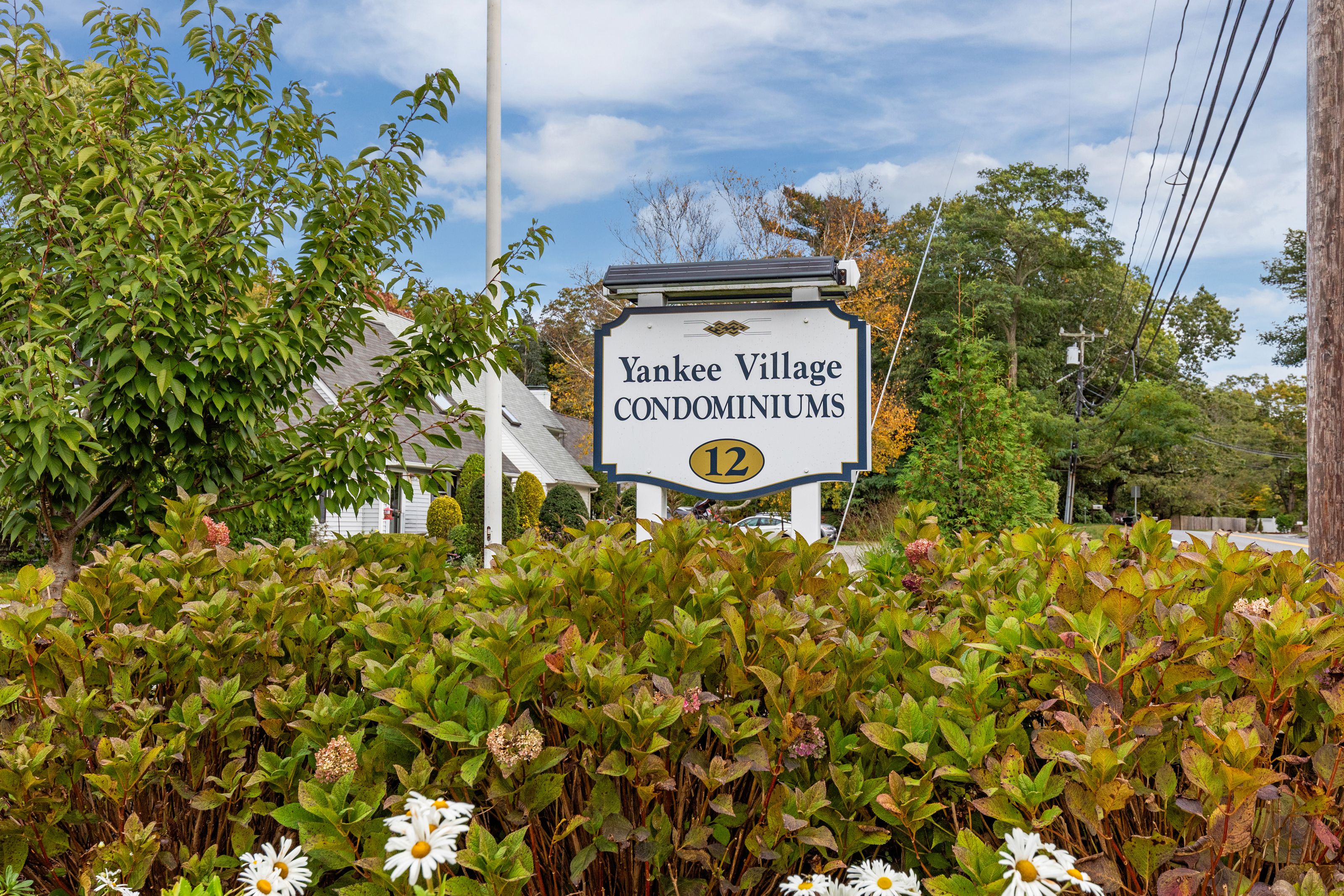  12 State Road, Unit 2E, Plymouth, MA, 02360 - 物件實景