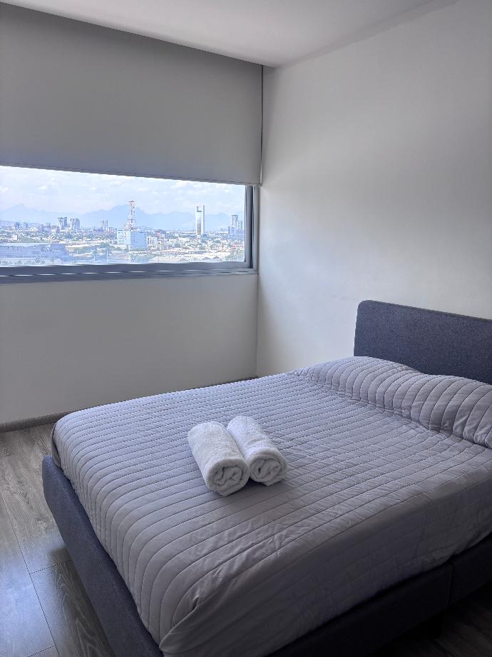 Monterrey, Nuevo León, 64830, Mexico, 2 Bedrooms Bedrooms, ,2 BathroomsBathrooms,Residential,For Sale,1947108