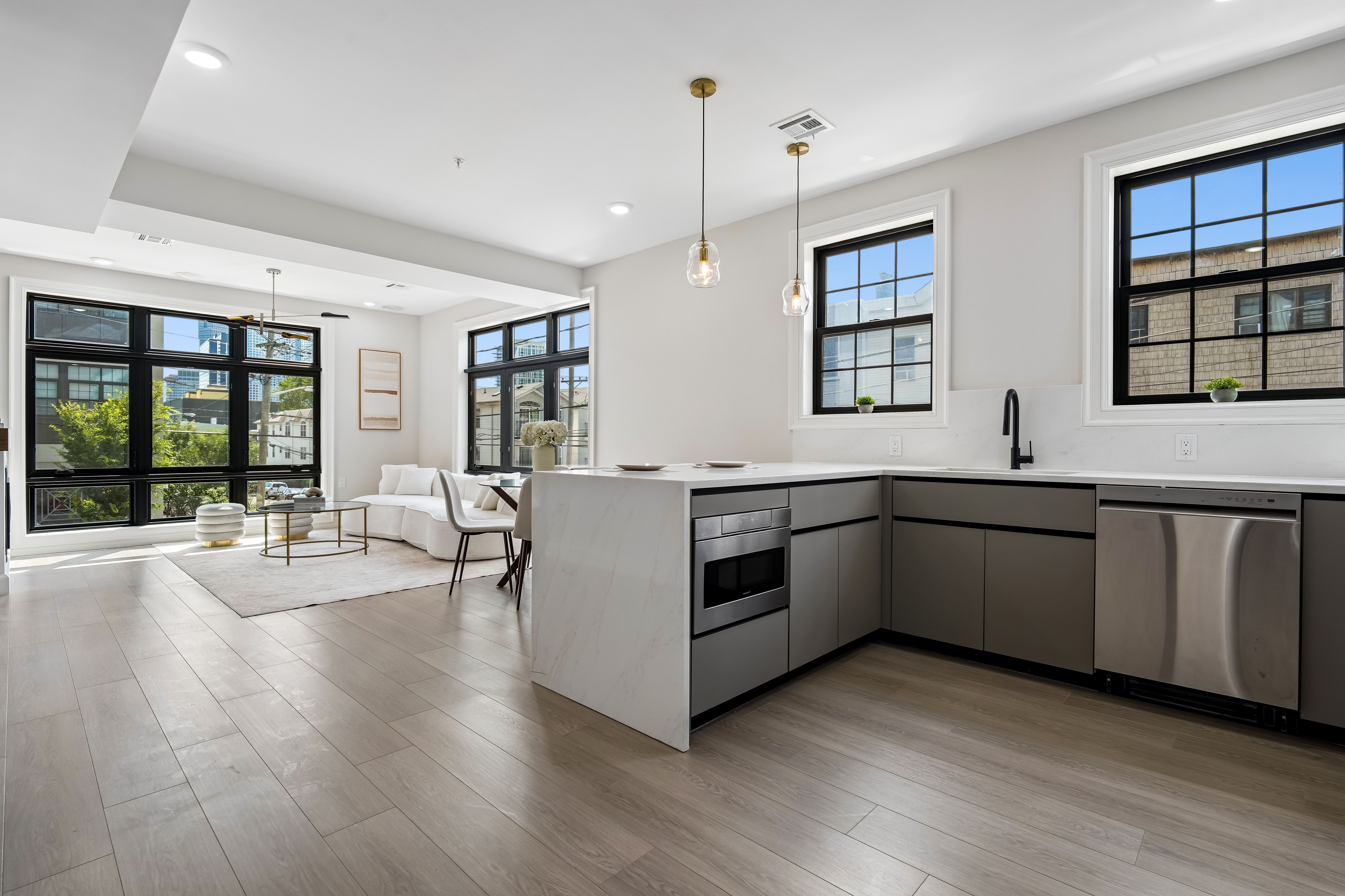  158 Oakland Avenue, Jersey City, NJ 07306 - 物件實景