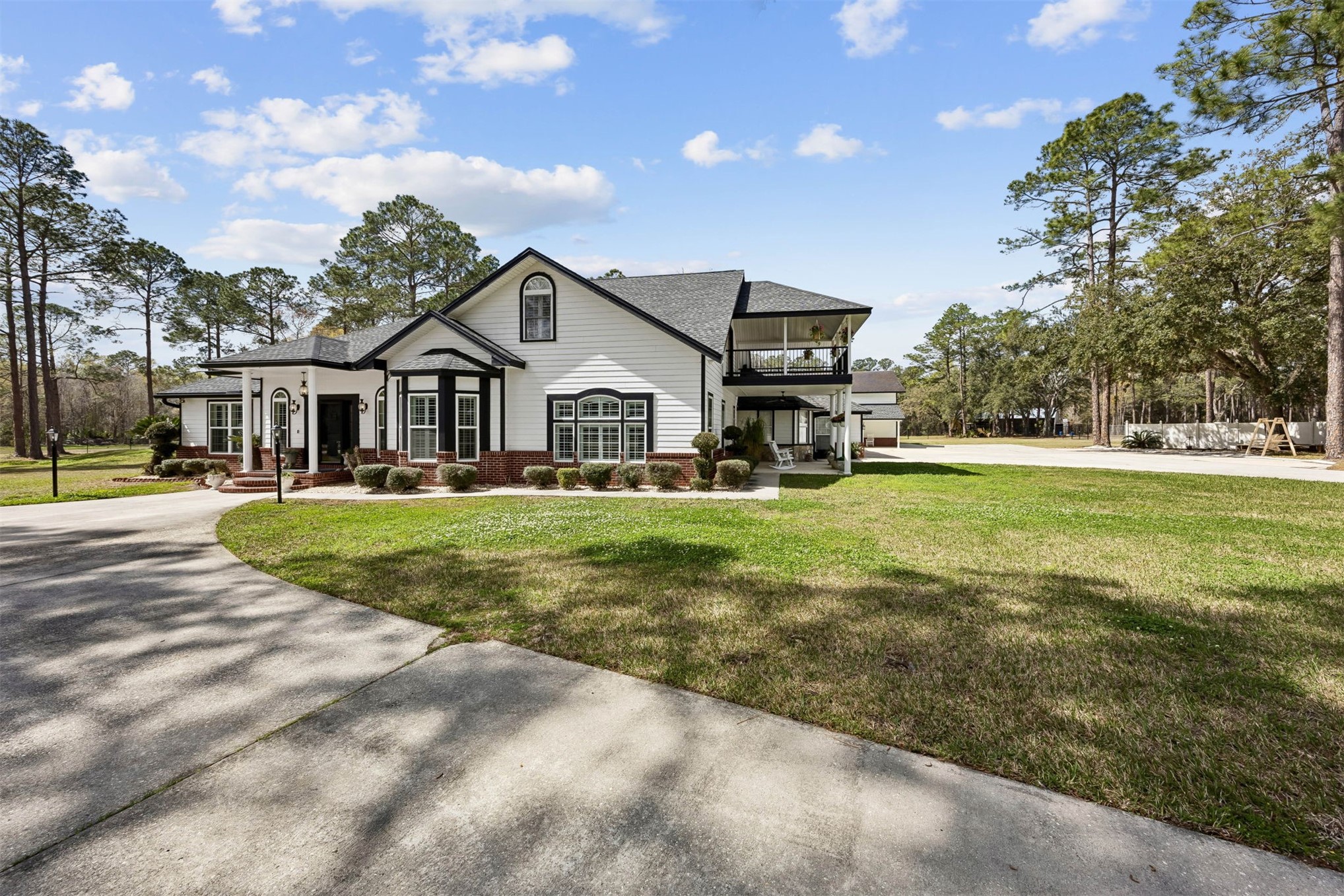 Hilliard, Florida, 32046, United States, 4 Bedrooms Bedrooms, ,3 BathroomsBathrooms,Residential,For Sale,2024633