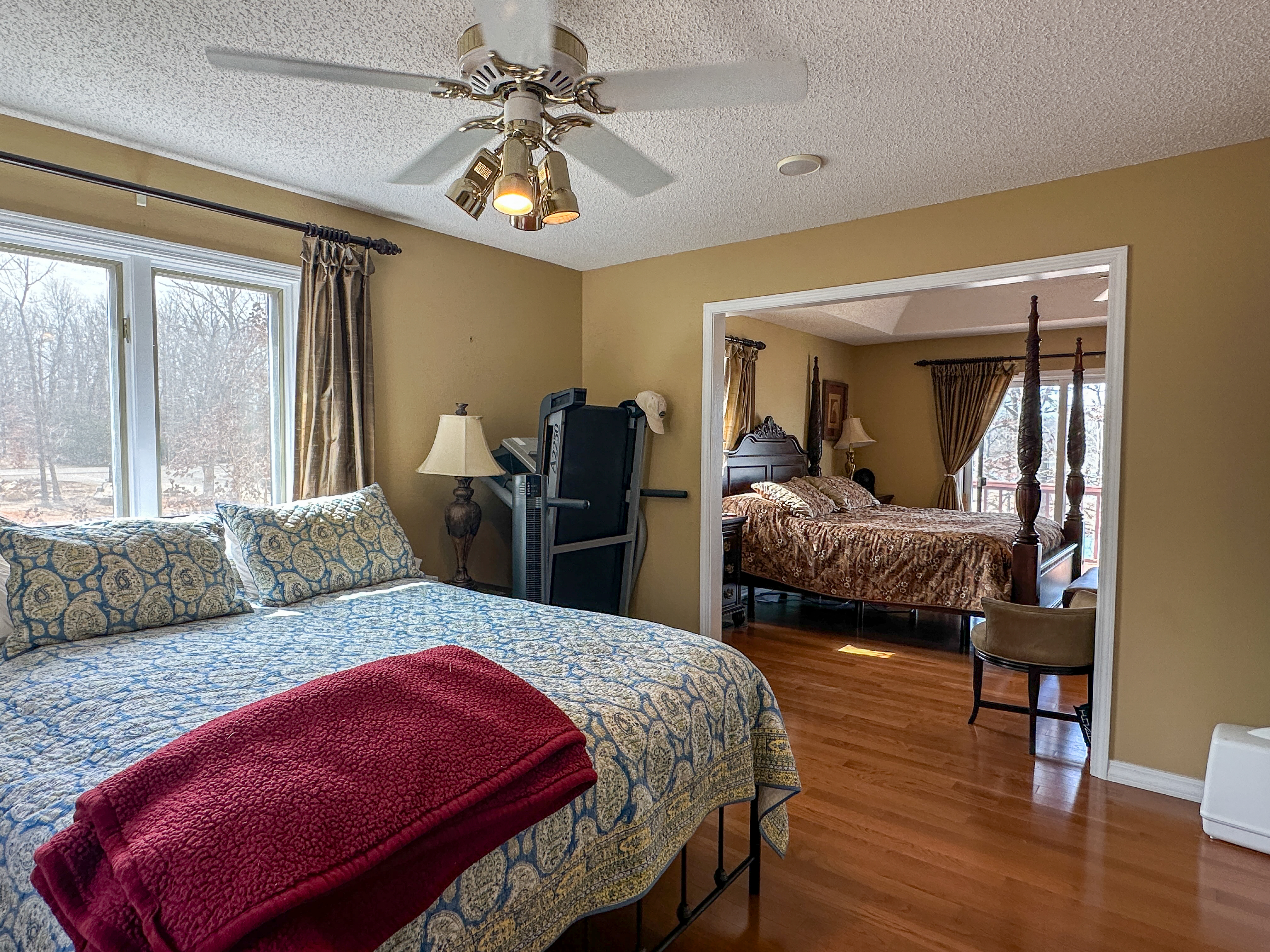 Horseshoe Bend, Arkansas, 72512, United States, 5 Bedrooms Bedrooms, ,5 BathroomsBathrooms,Residential,For Sale,1910999