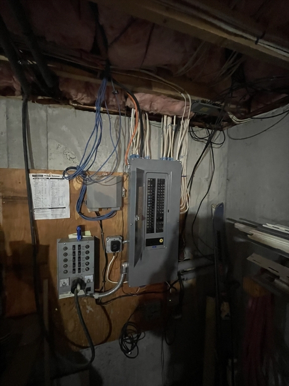 Mashpee, Massachusetts, 02649, United States, 4 Bedrooms Bedrooms, ,3 BathroomsBathrooms,Residential,For Sale,1990950