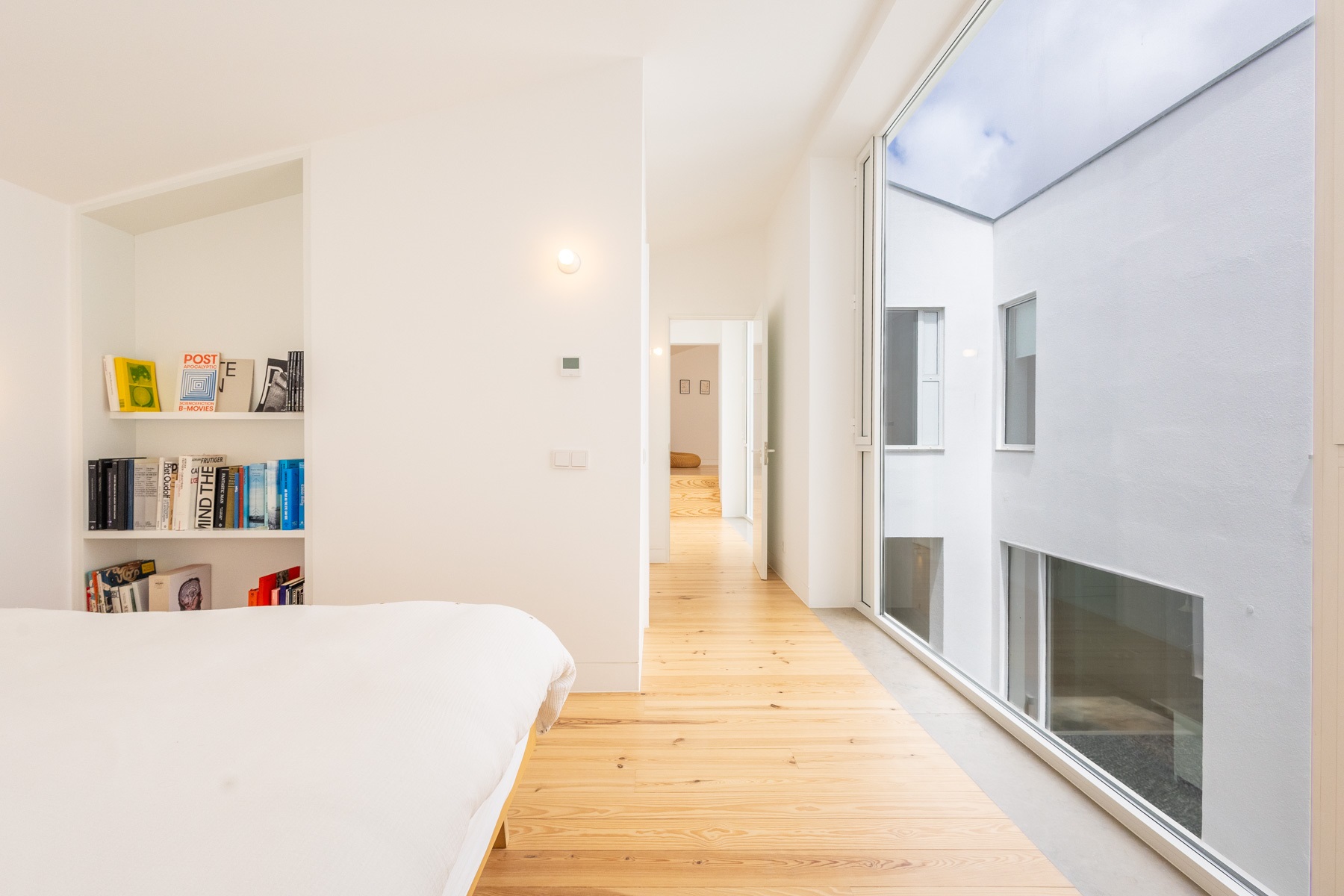  Semi-detached house, 5 bedrooms, for Sale - 物件實景