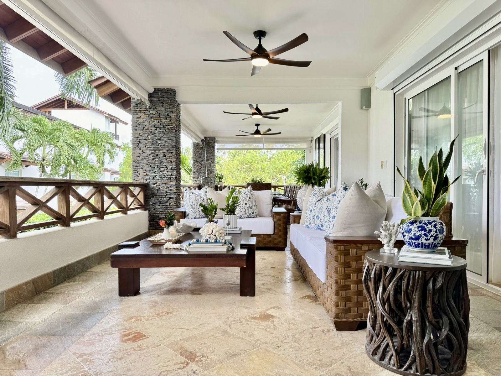 Luxurious 3-Bedroom Condo in Las Terrenas Only Min, Las Terrenas, DO, 3 Bedrooms Bedrooms, ,4 BathroomsBathrooms,Residential,For Sale,Luxurious 3-Bedroom Condo in Las Terrenas Only Min,1674771